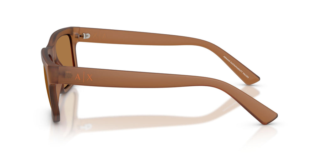 Armaani Exchange 4165S Sunglasses