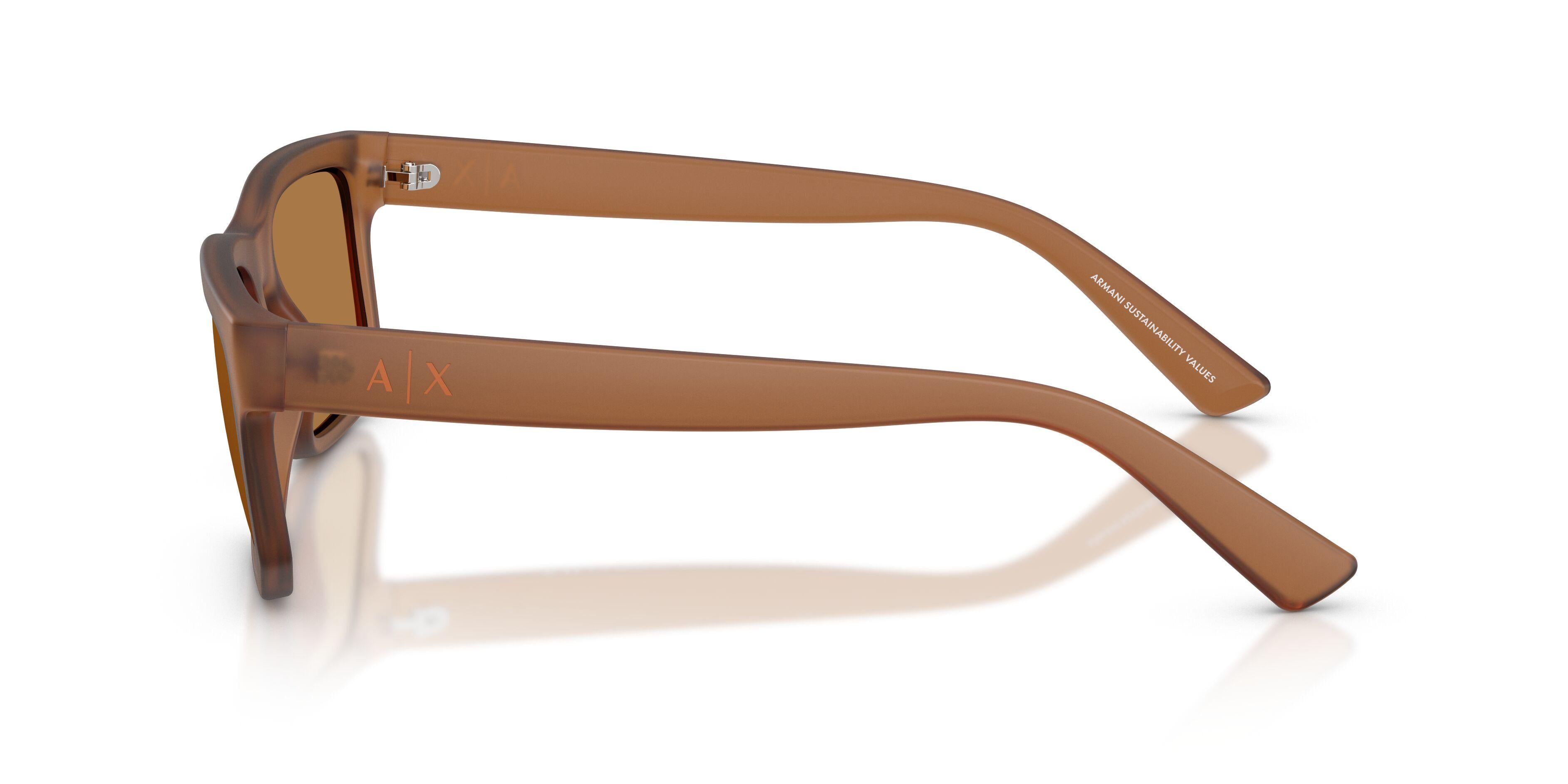 Armaani Exchange 4165S Sunglasses