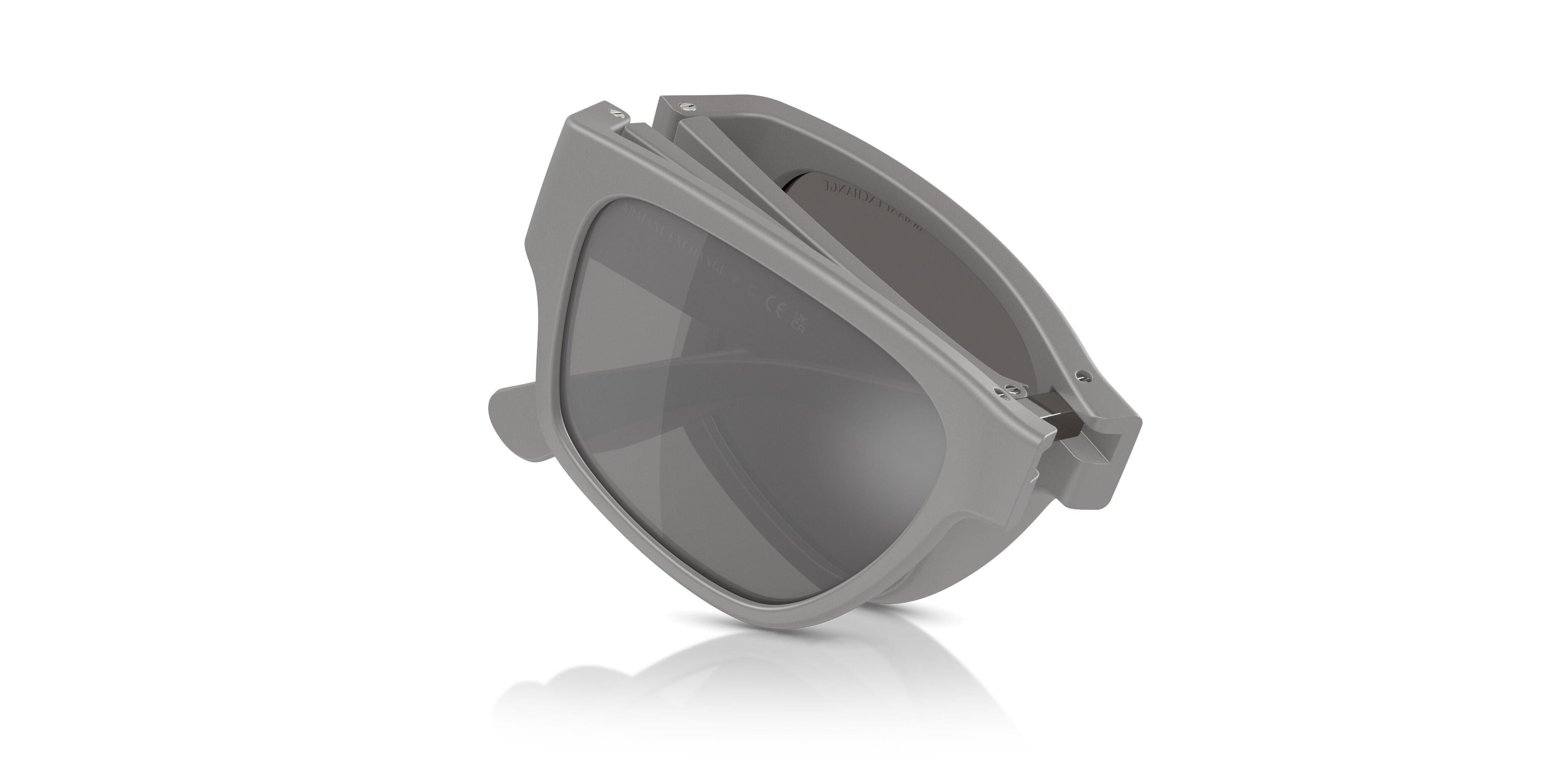 Armaani Exchange 4141SU Sunglasses