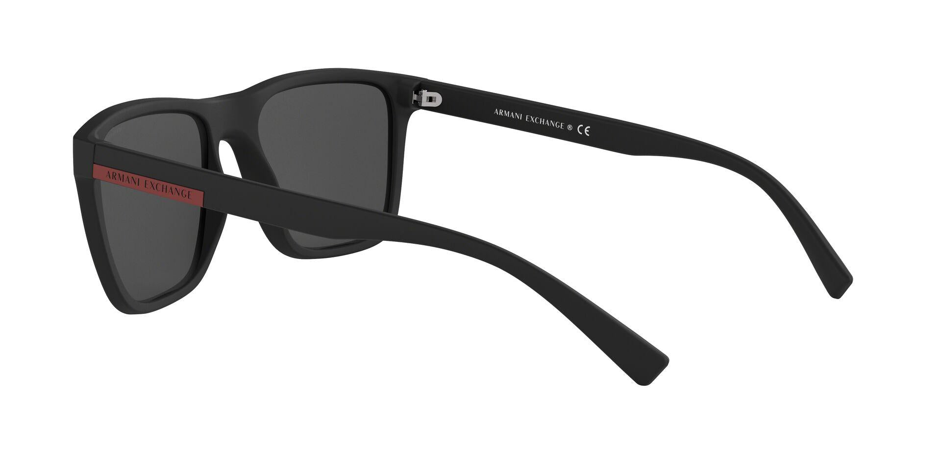 Armaani Exchange 4080SF Sunglasses