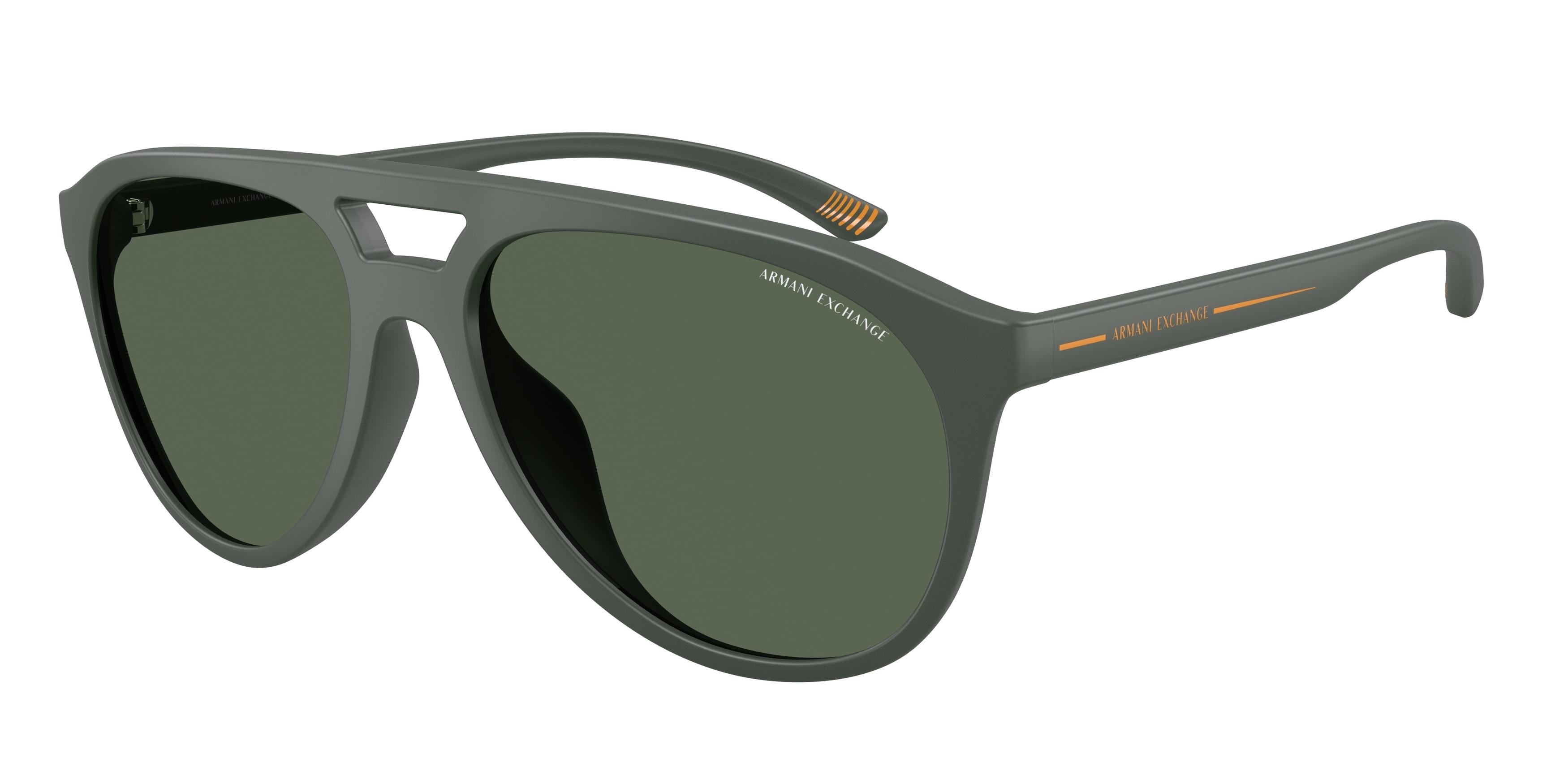 Armaani Exchange 4156SU Sunglasses