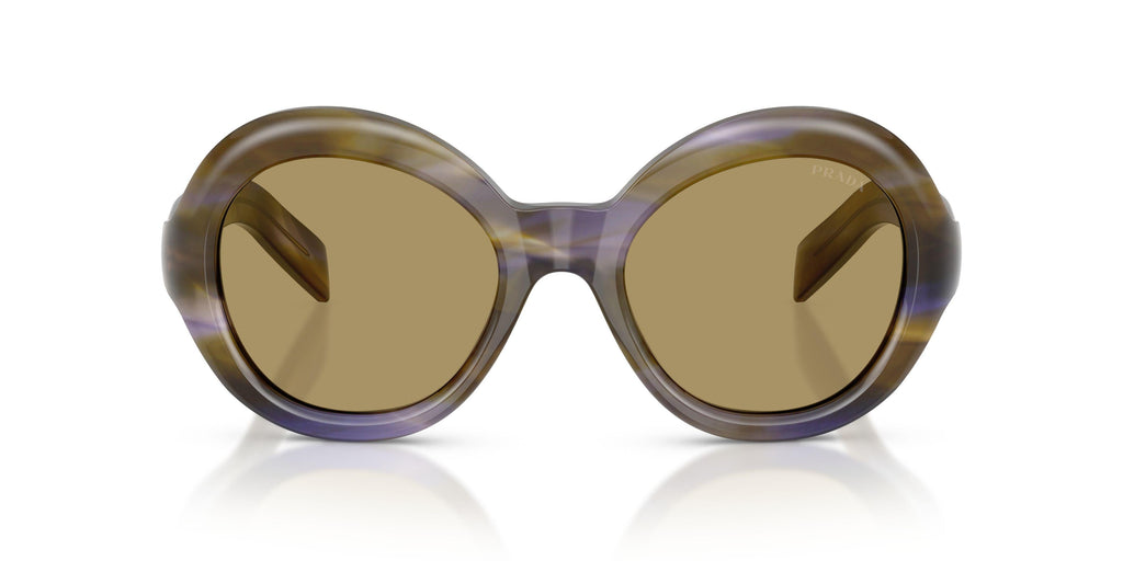 Praada D08SU Sunglasses