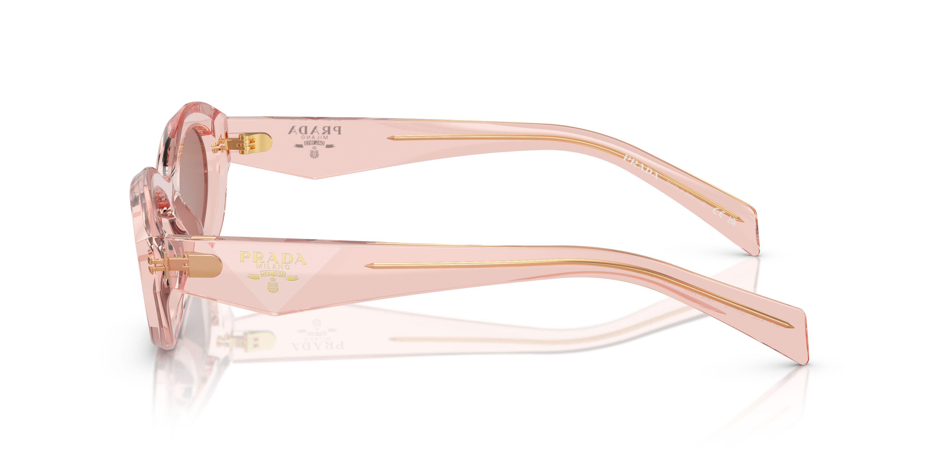 Praada 26ZS Sunglasses