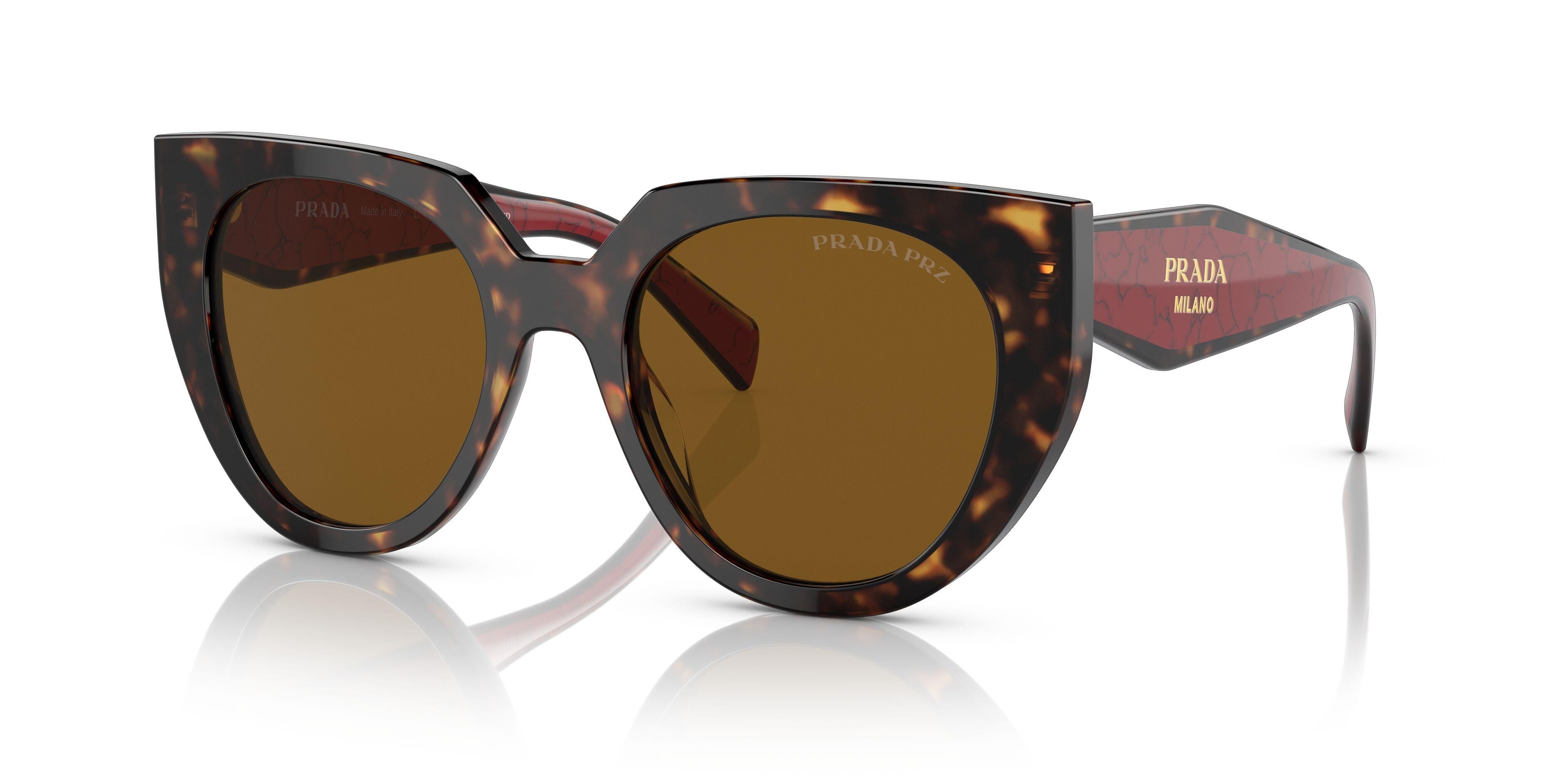 Praada 14WS Sunglasses