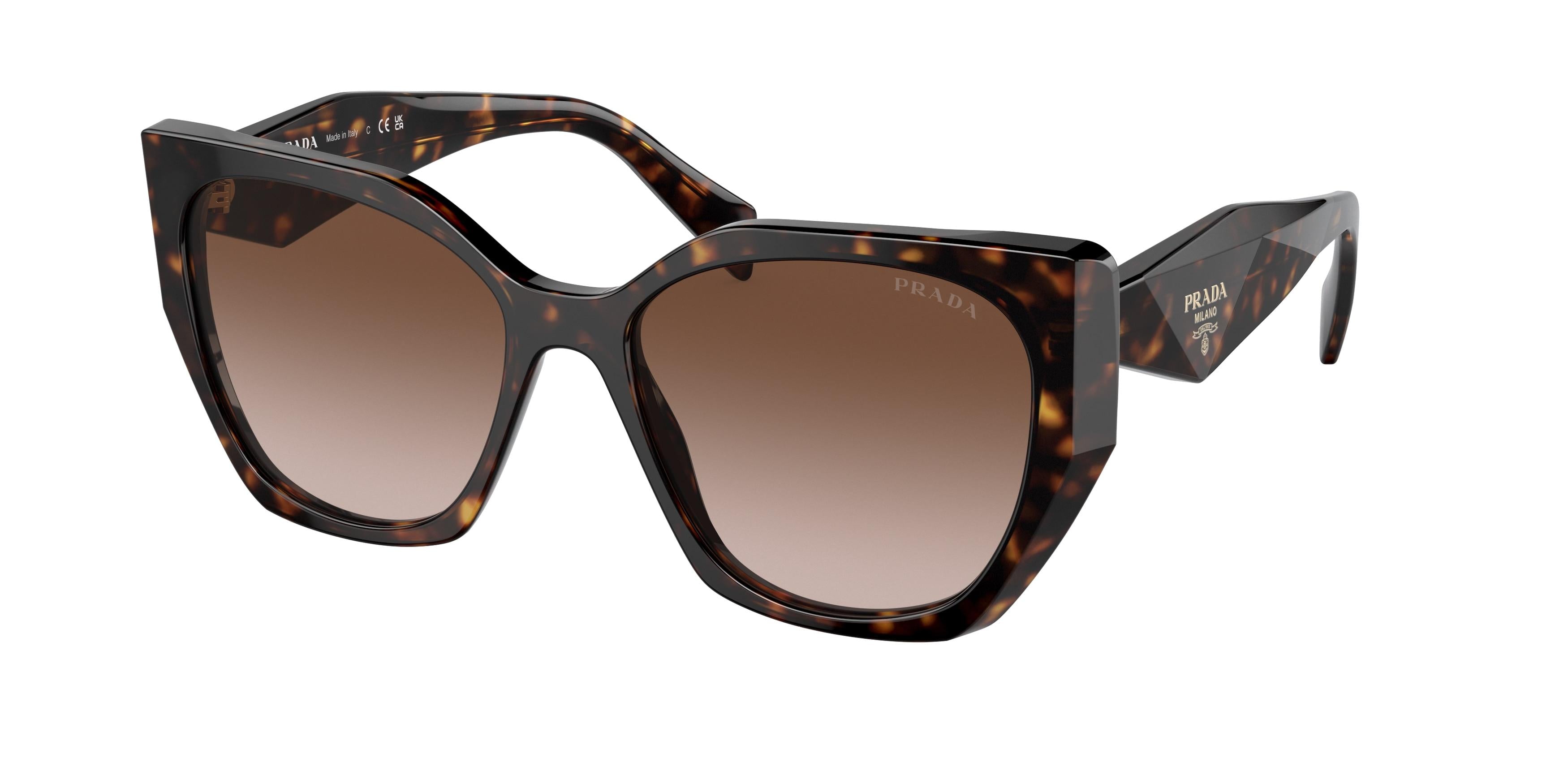 Praada 19ZS Sunglasses