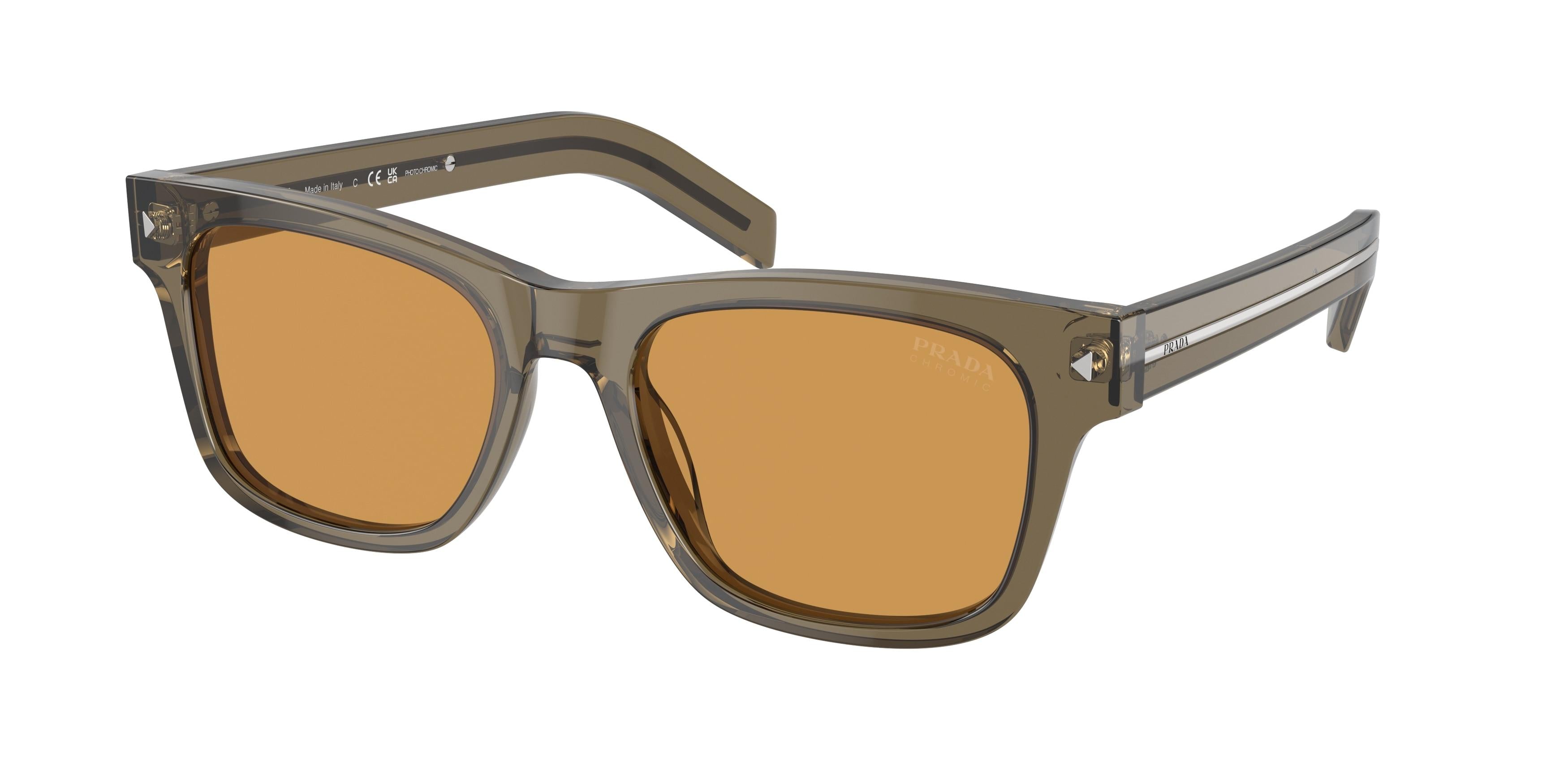 Praada A17S Sunglasses