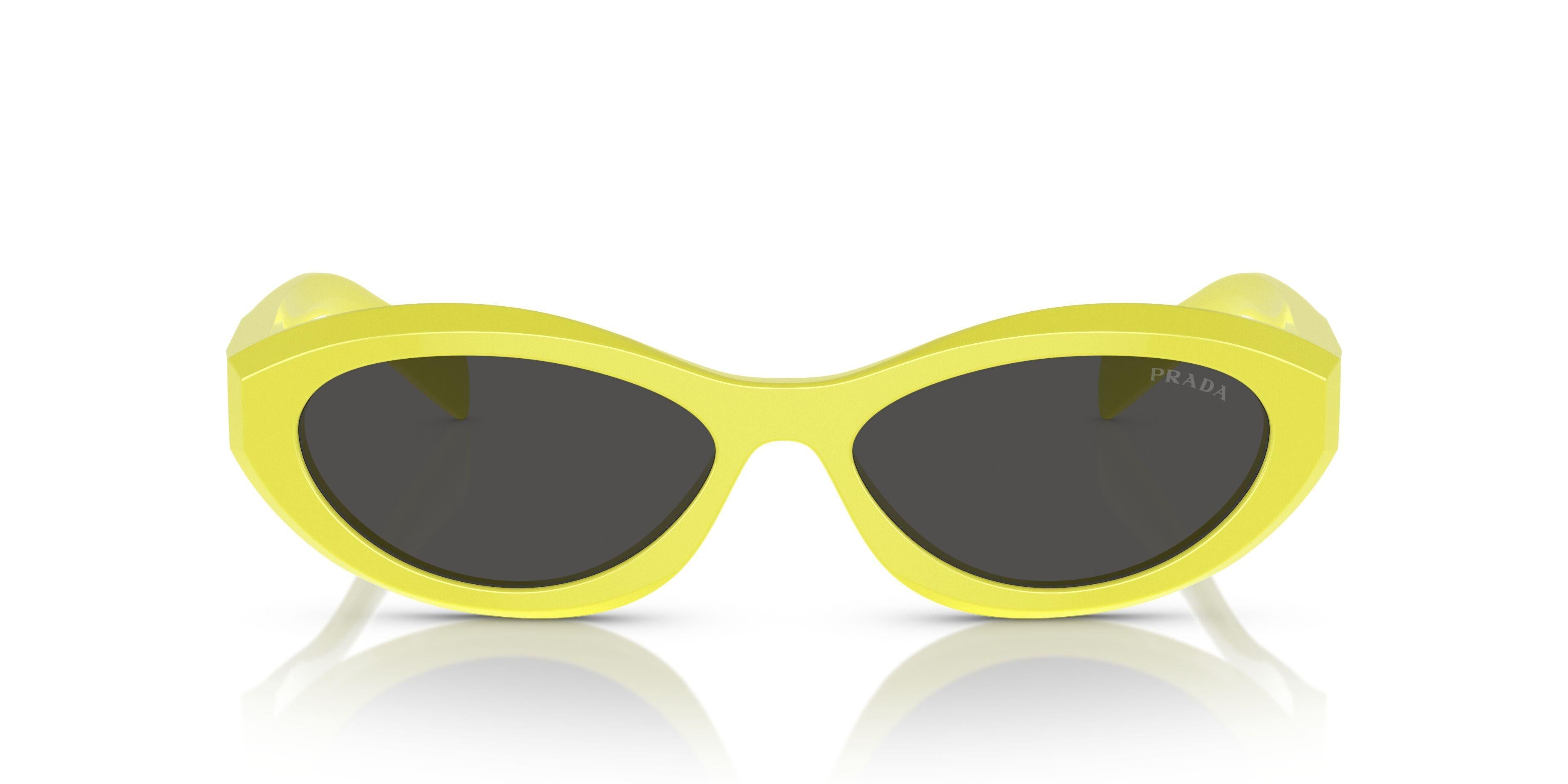 Praada 26ZSF Sunglasses