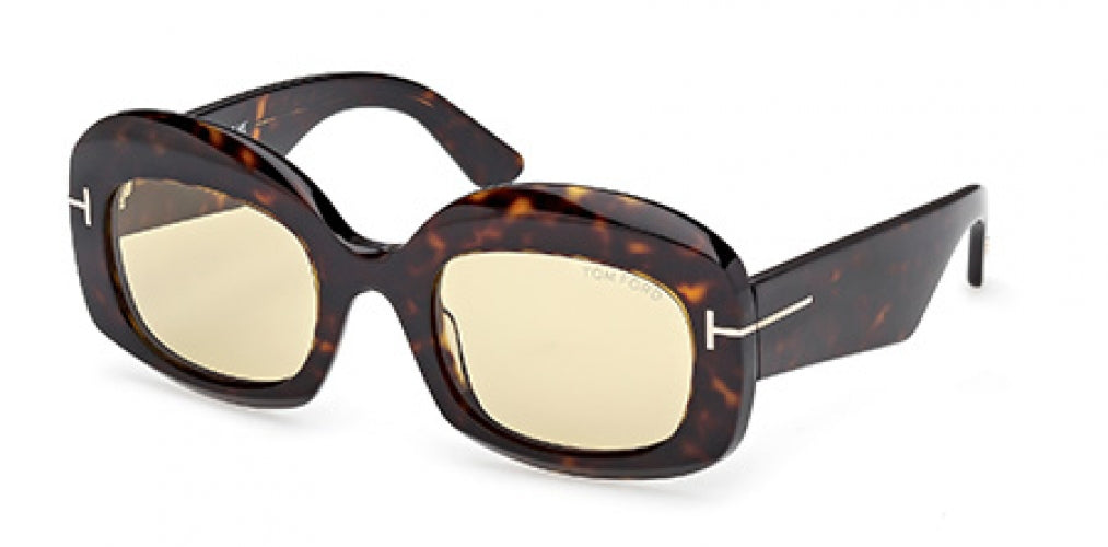 Tom Fordd Carmen-02 1219 Sunglasses
