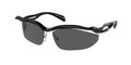 Praada A25S Sunglasses