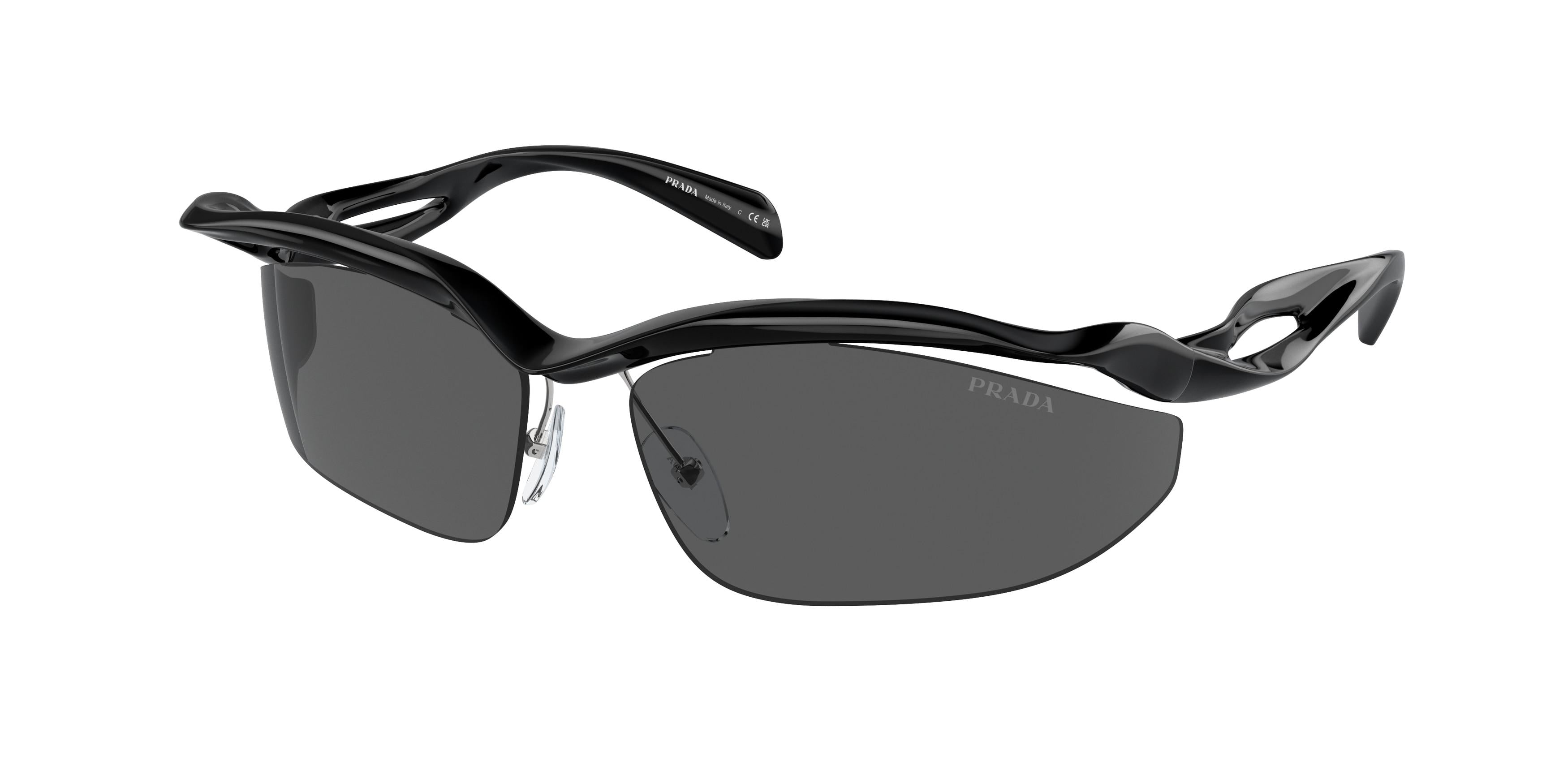 Praada A25S Sunglasses