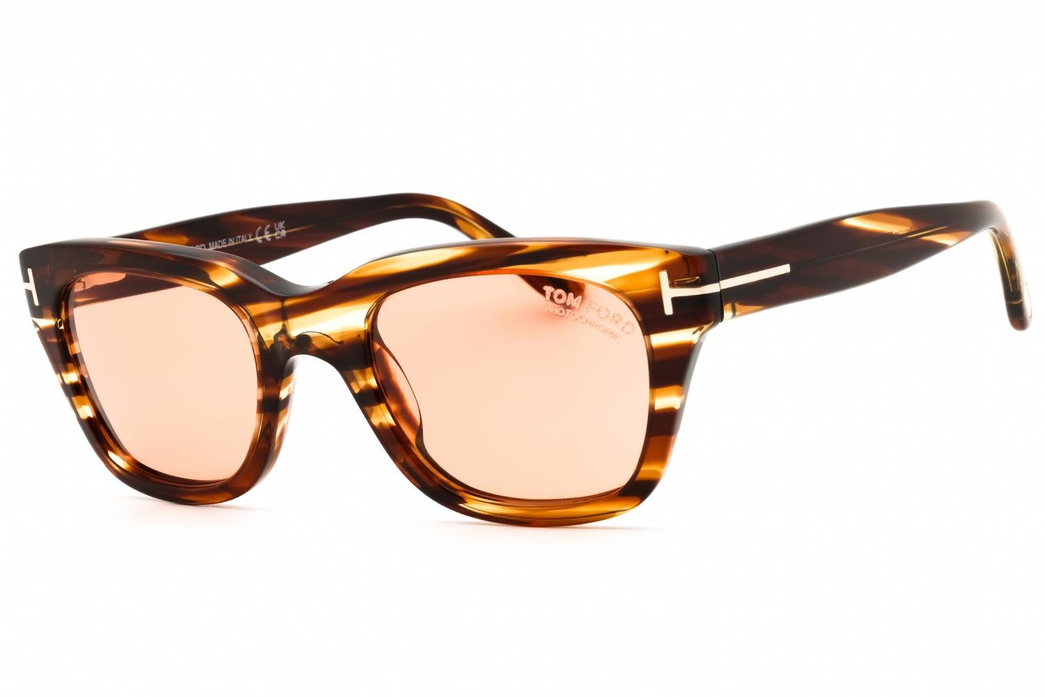 Tom Fordd FT0237 Sunglasses