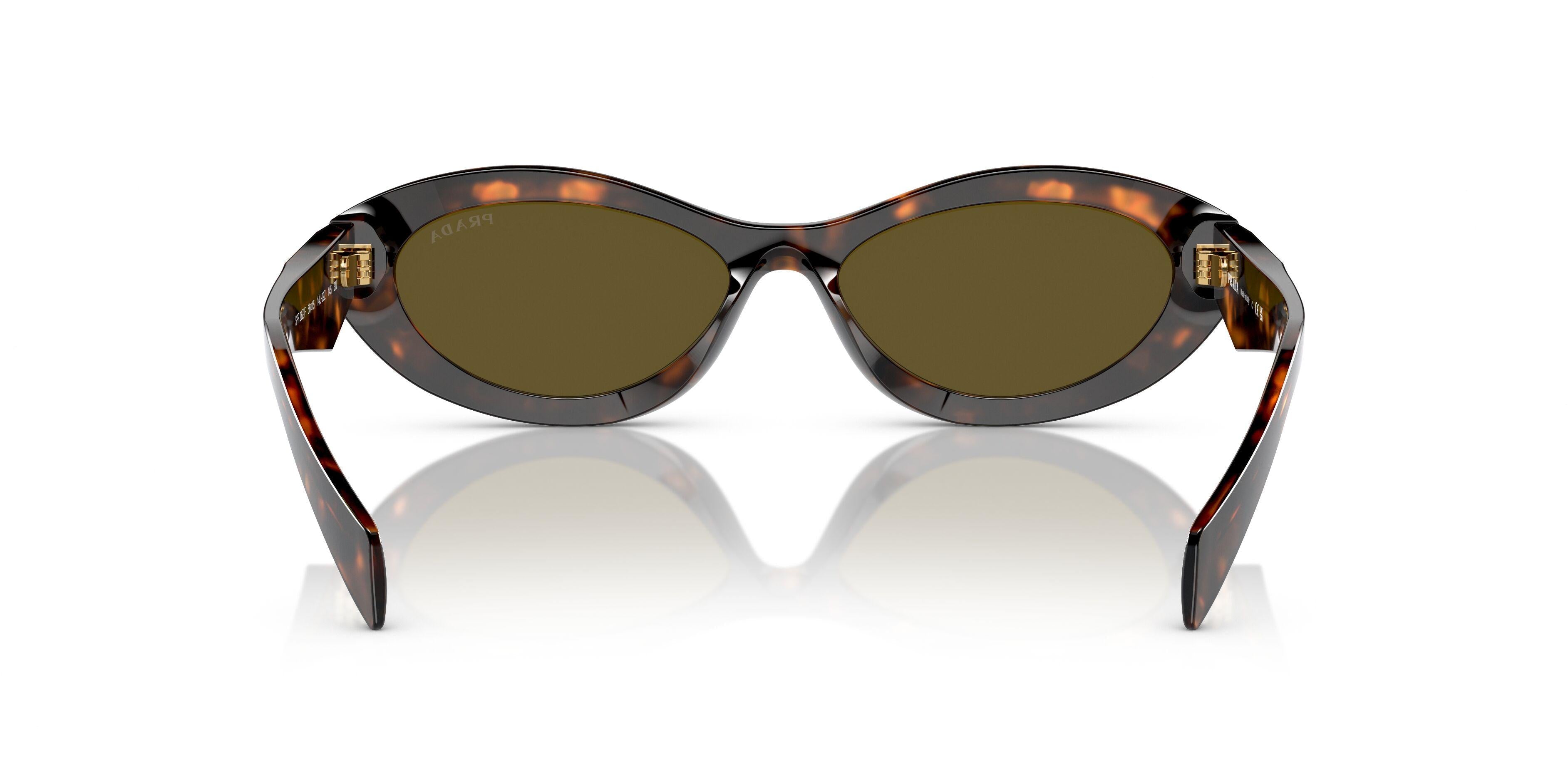 Praada 26ZSF Sunglasses