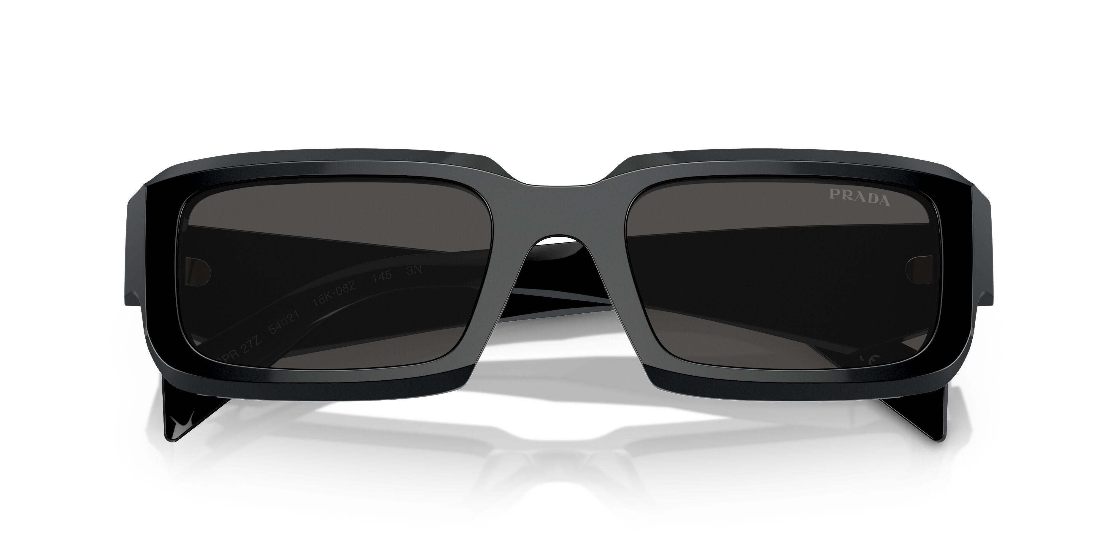 Praada 27ZS Sunglasses