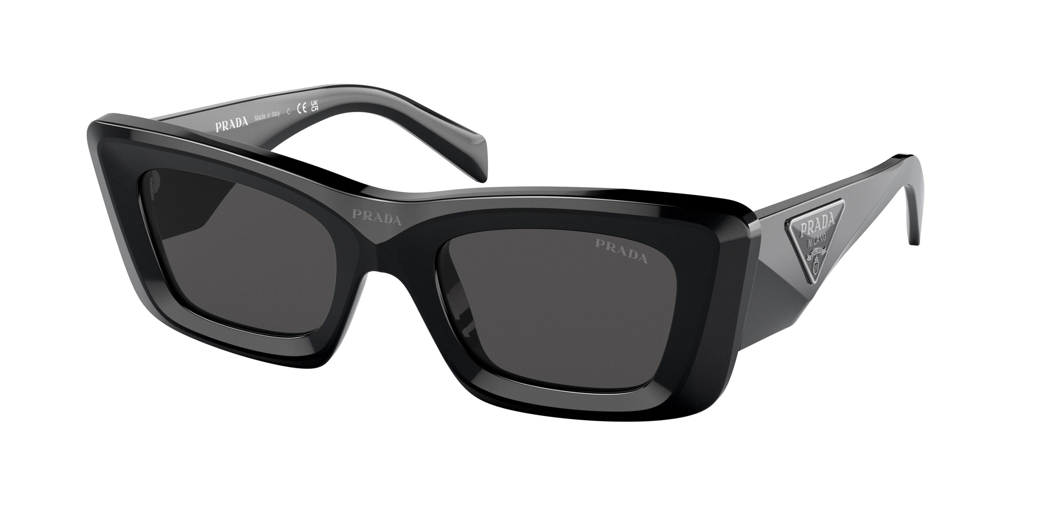 Praada 13ZSF Sunglasses