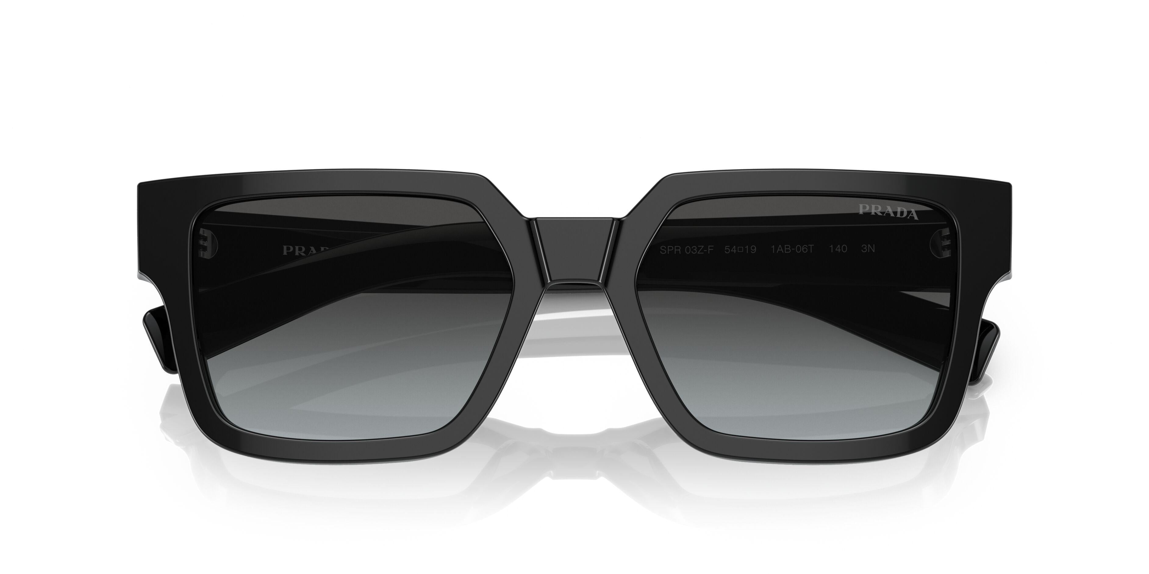 Praada 03ZSF Sunglasses