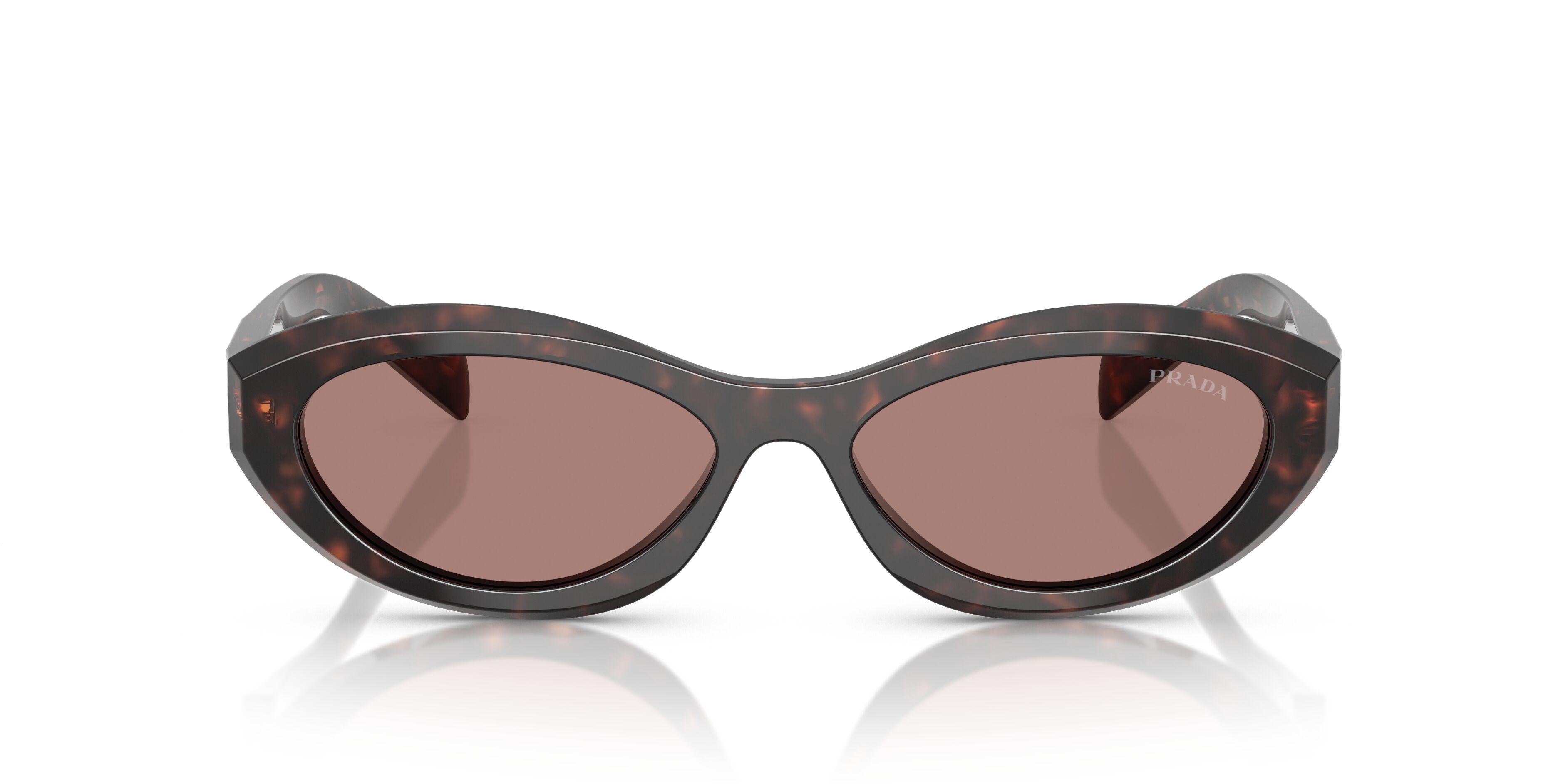 Praada 26ZS Sunglasses