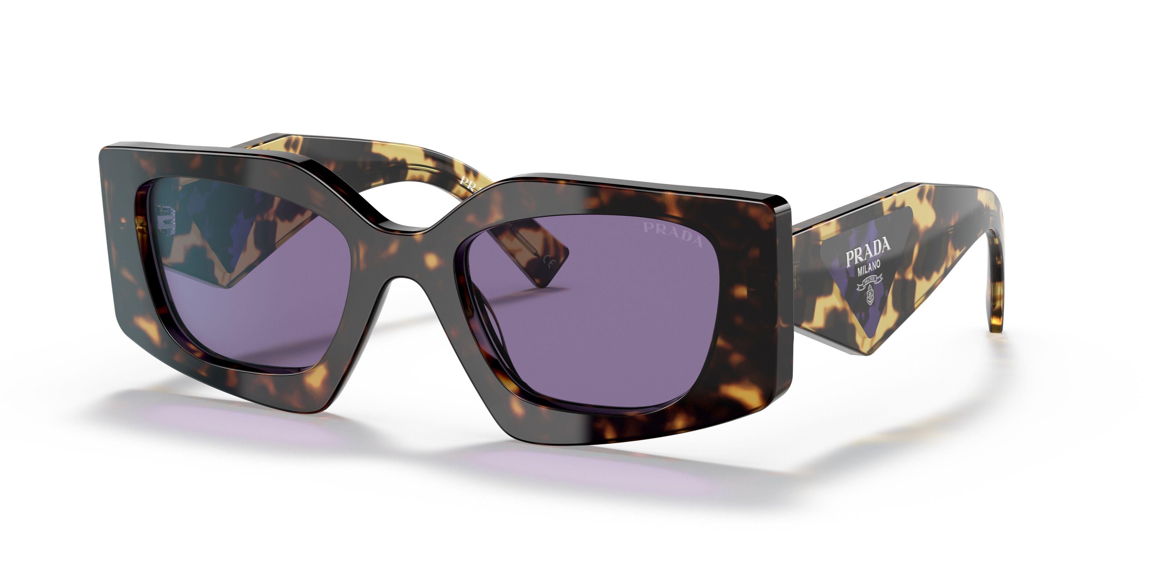 Praada 15YS Sunglasses
