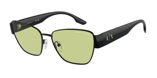 Armaani Exchange 2051S Sunglasses