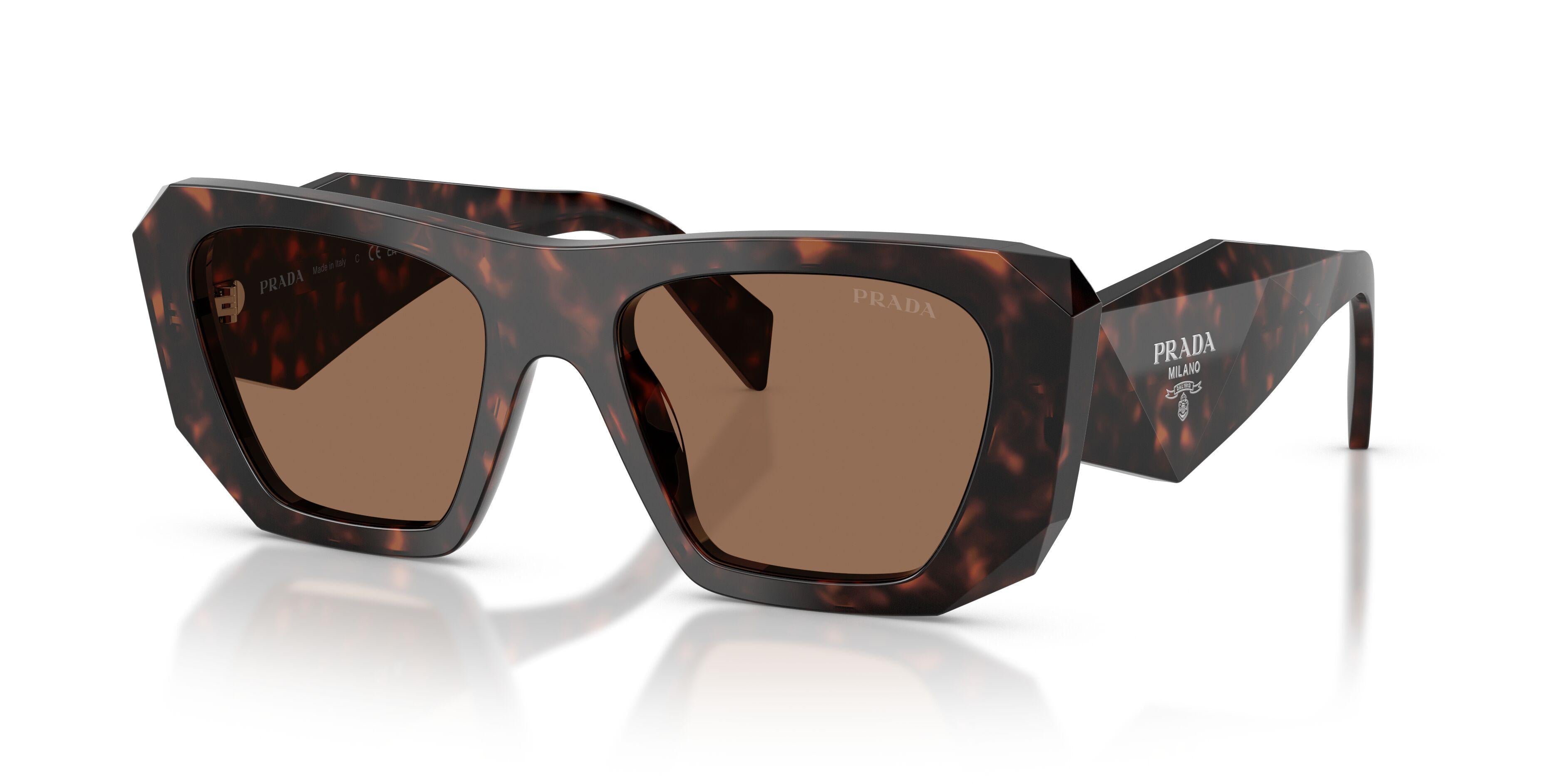 Praada B18S Sunglasses
