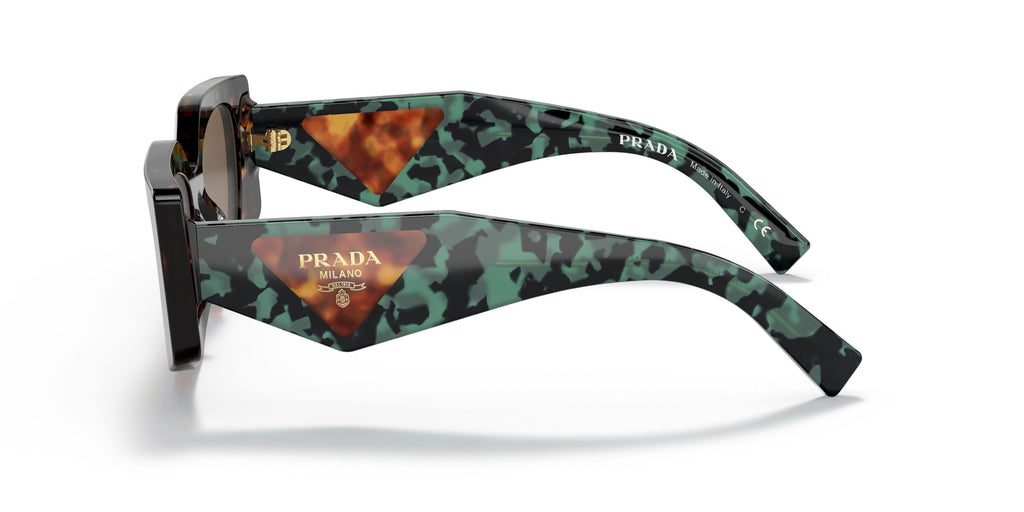 Praada 15YS Sunglasses