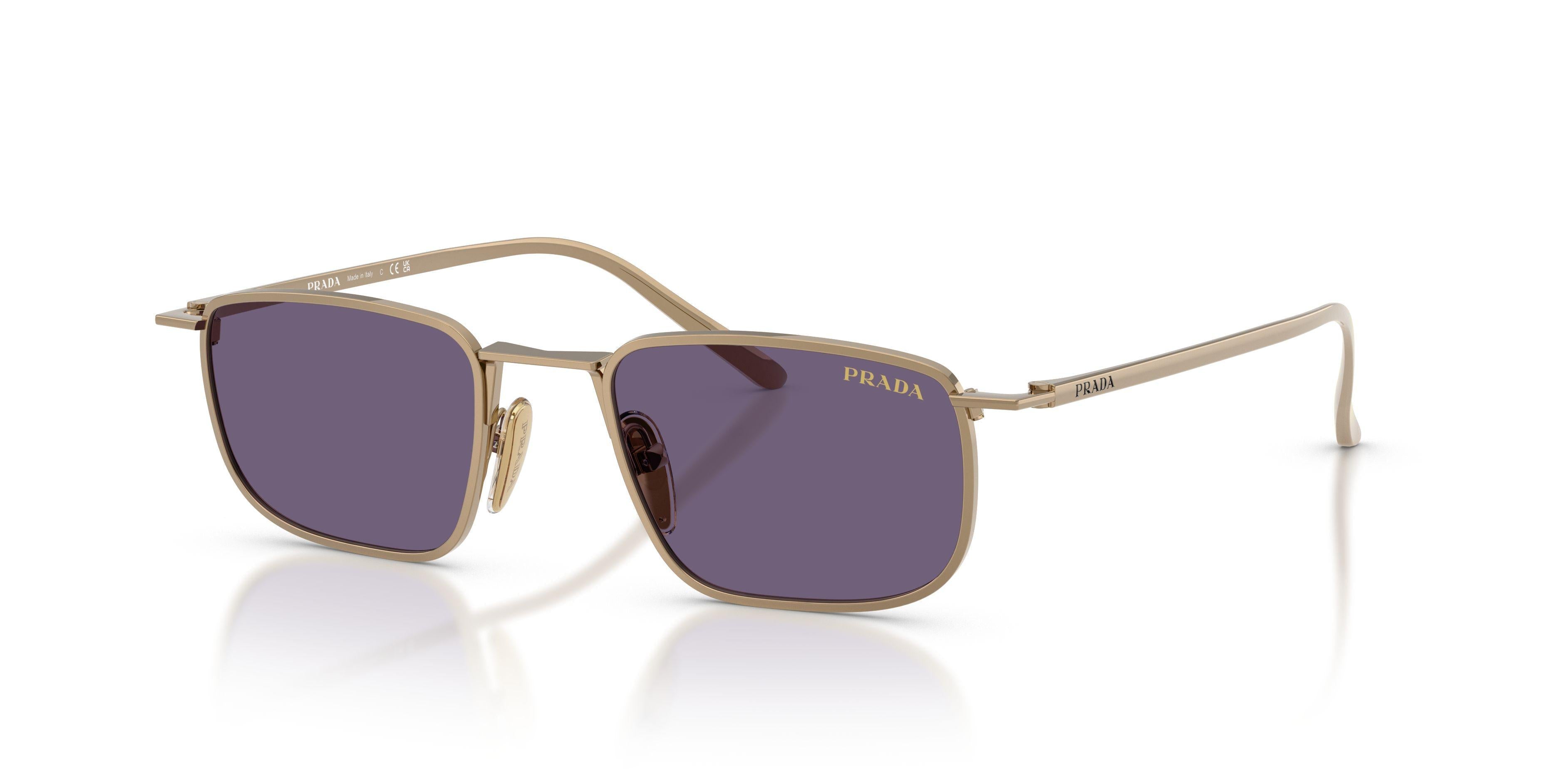 Praada D52S Sunglasses