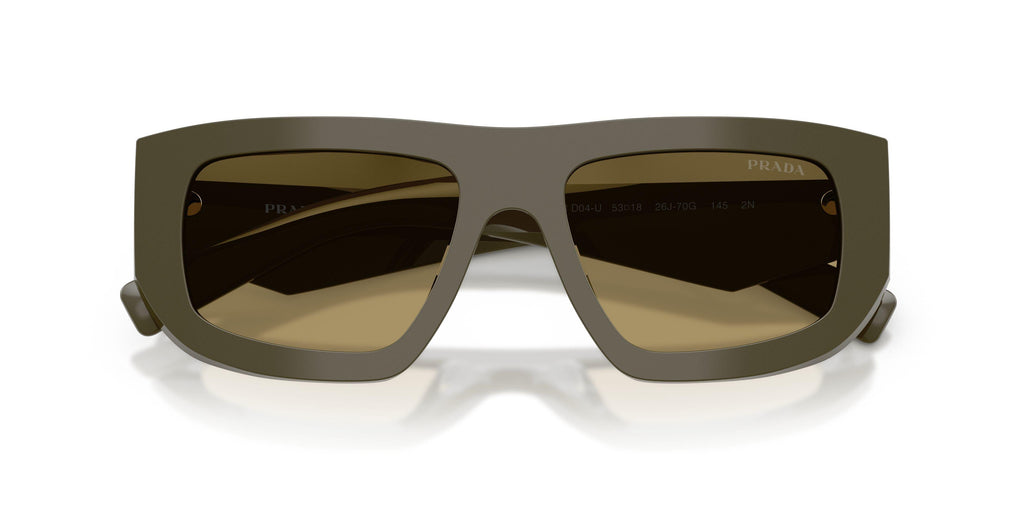 Praada D04SU Sunglasses