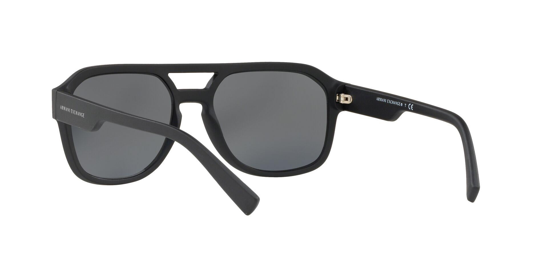 Armaani Exchange 4074S Sunglasses