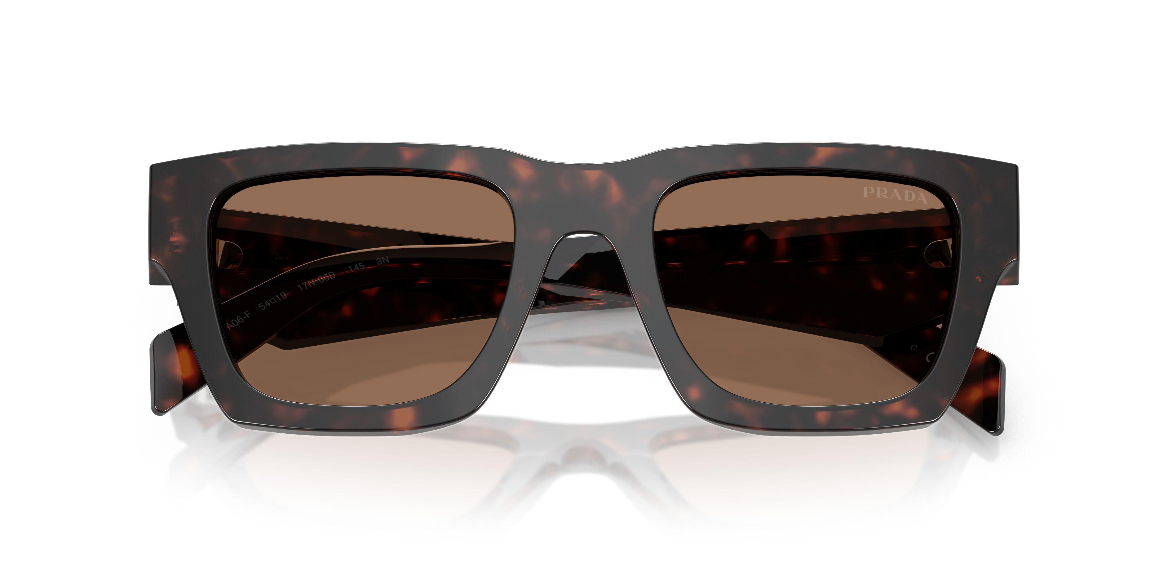 Praada A06SF Sunglasses
