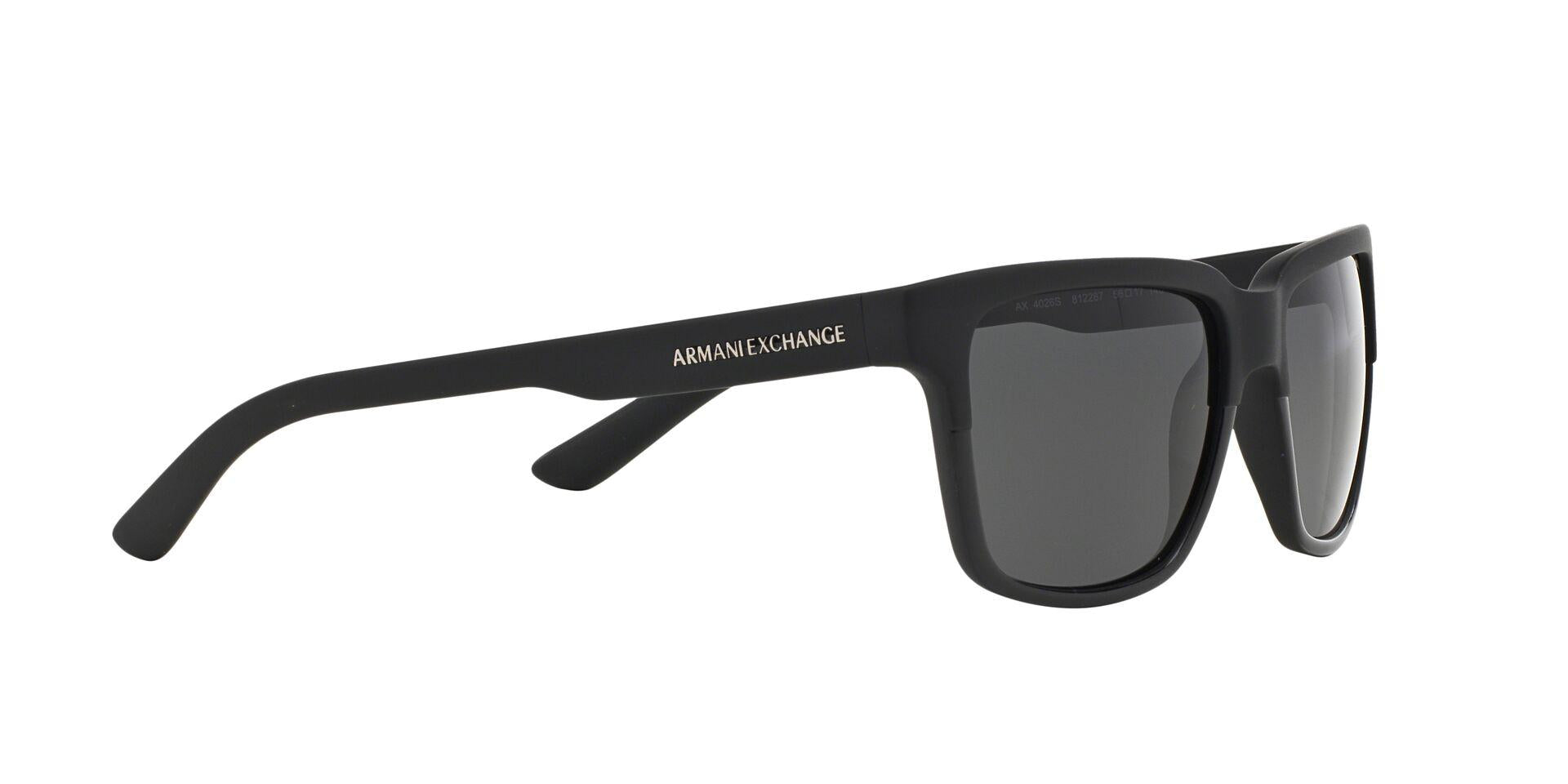 Armaani Exchange 4026S Sunglasses