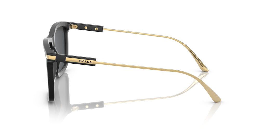 Praada 01ZS Sunglasses