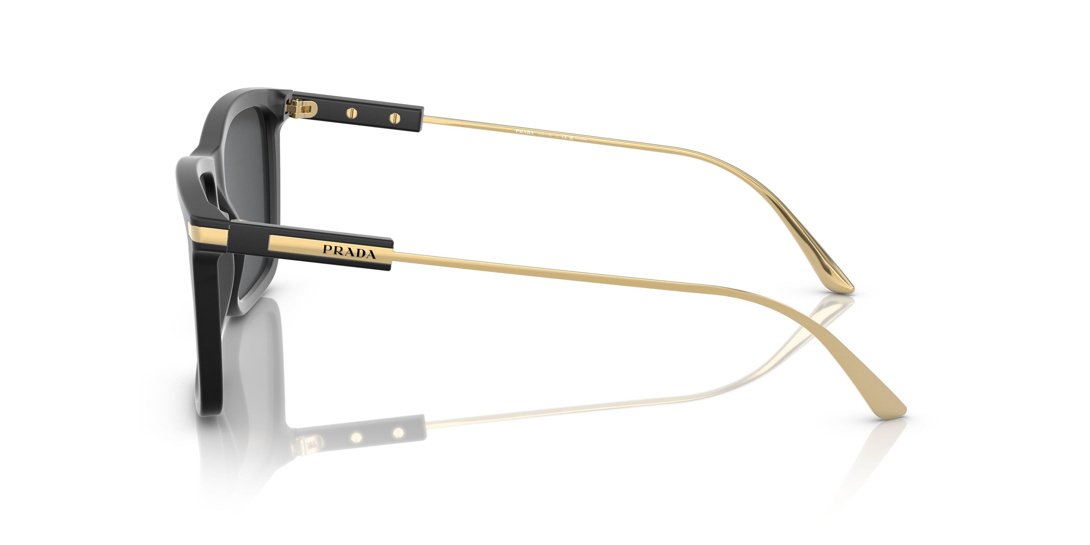 Praada 01ZS Sunglasses