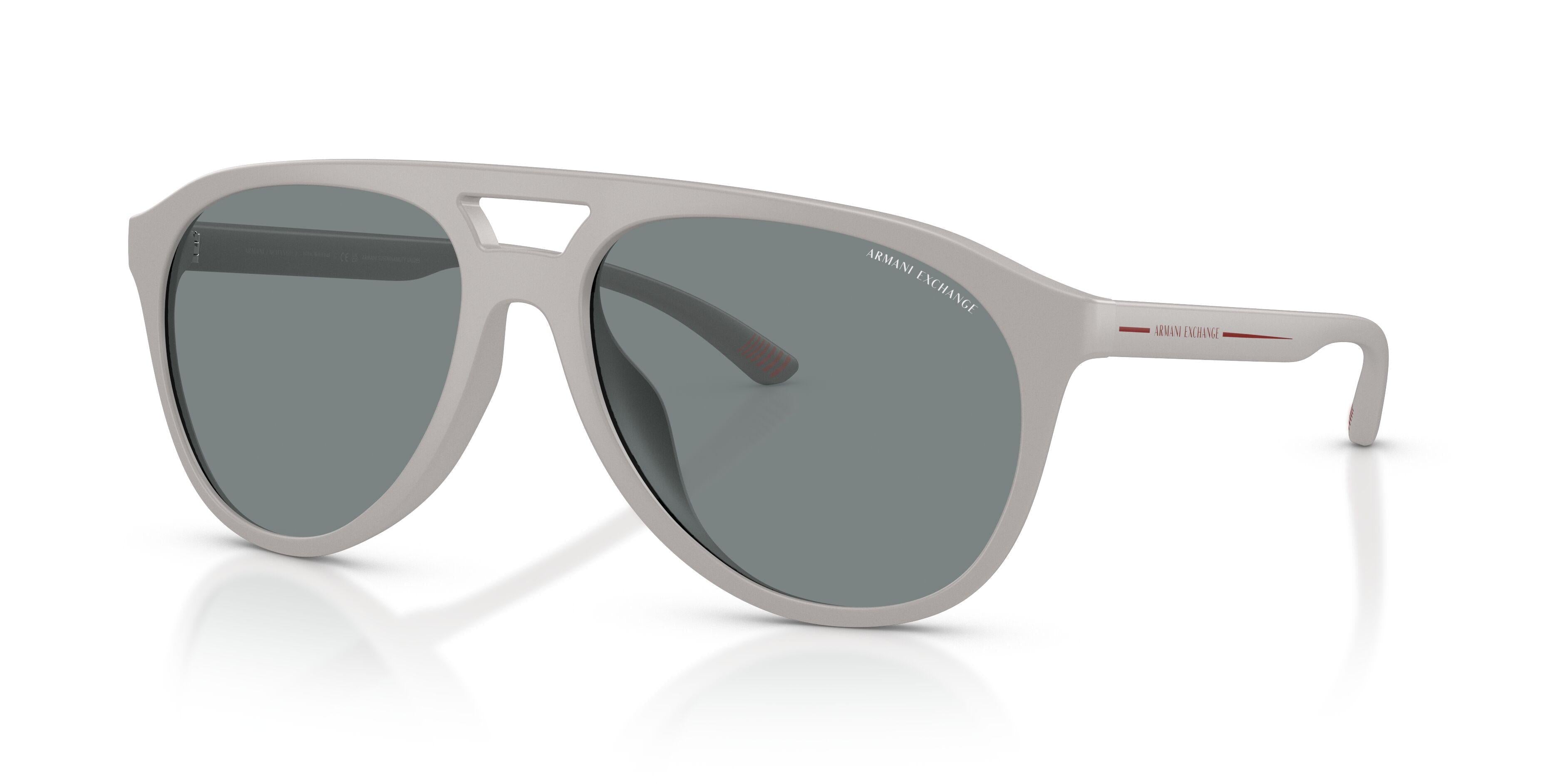 Armaani Exchange 4156SU Sunglasses