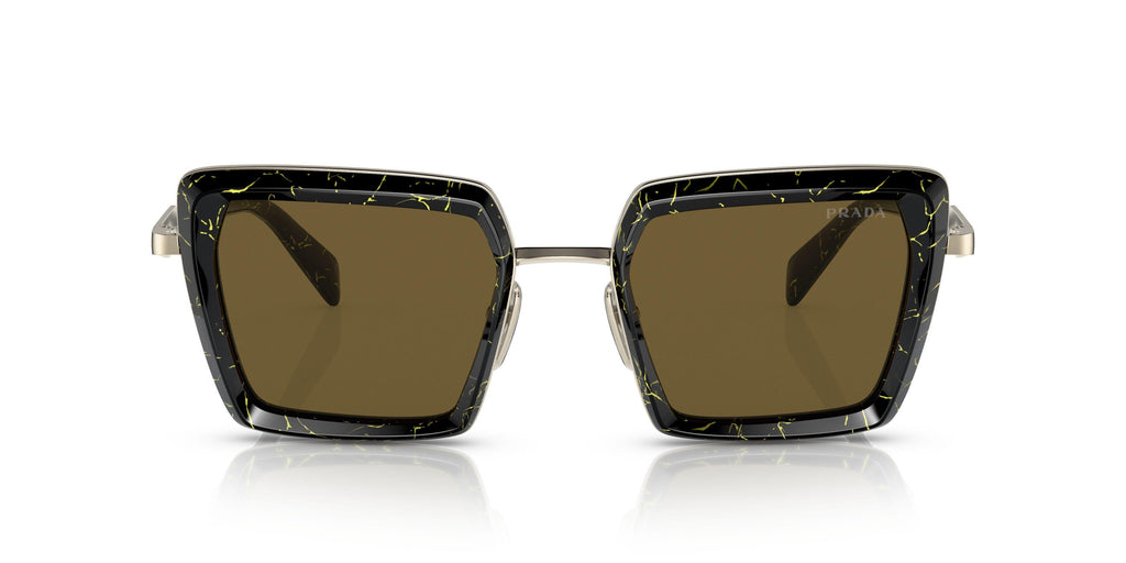 Praada 55ZS Sunglasses