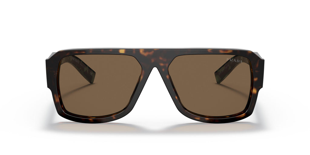 Praada 22YS Sunglasses