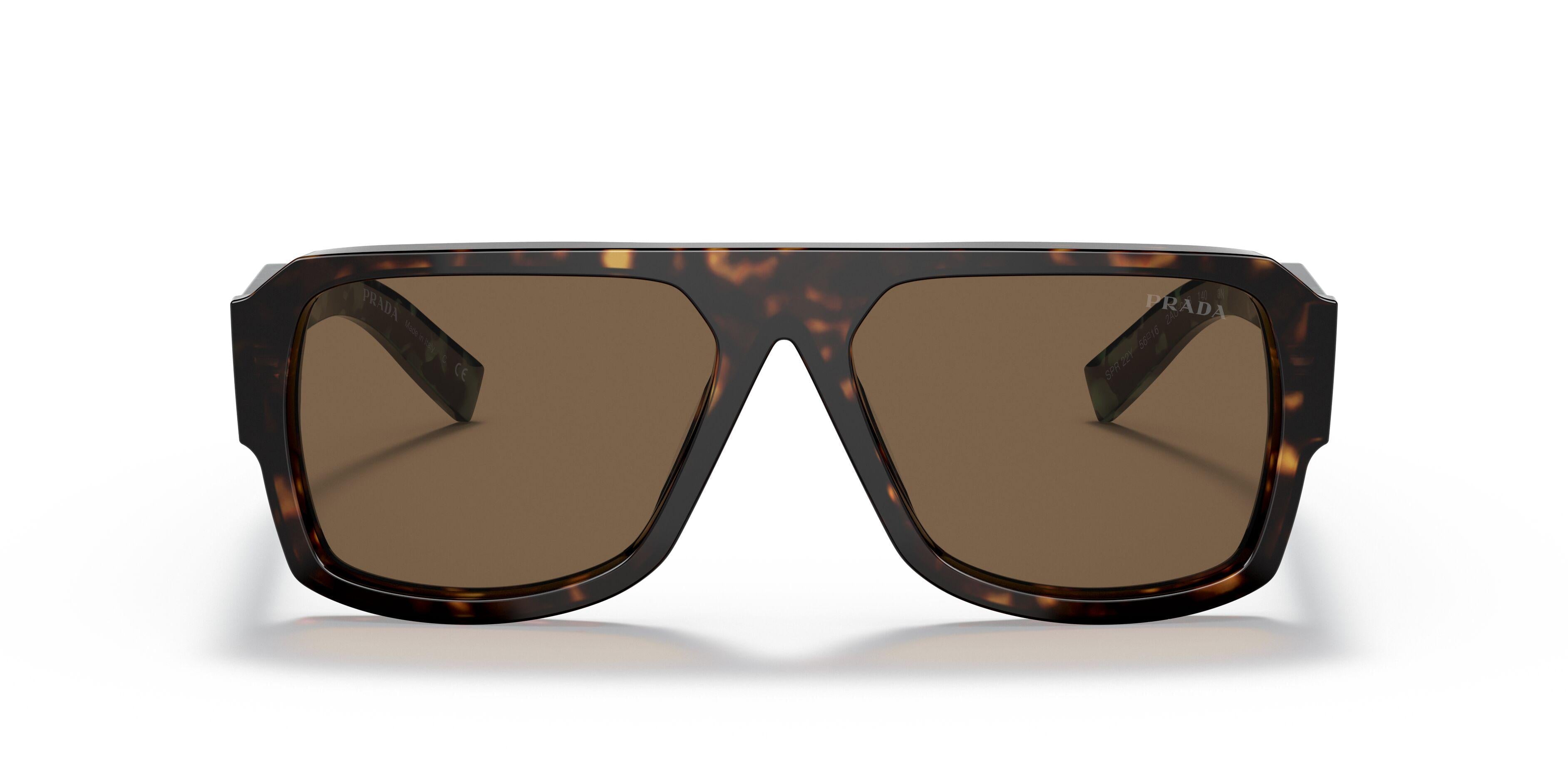 Praada 22YS Sunglasses