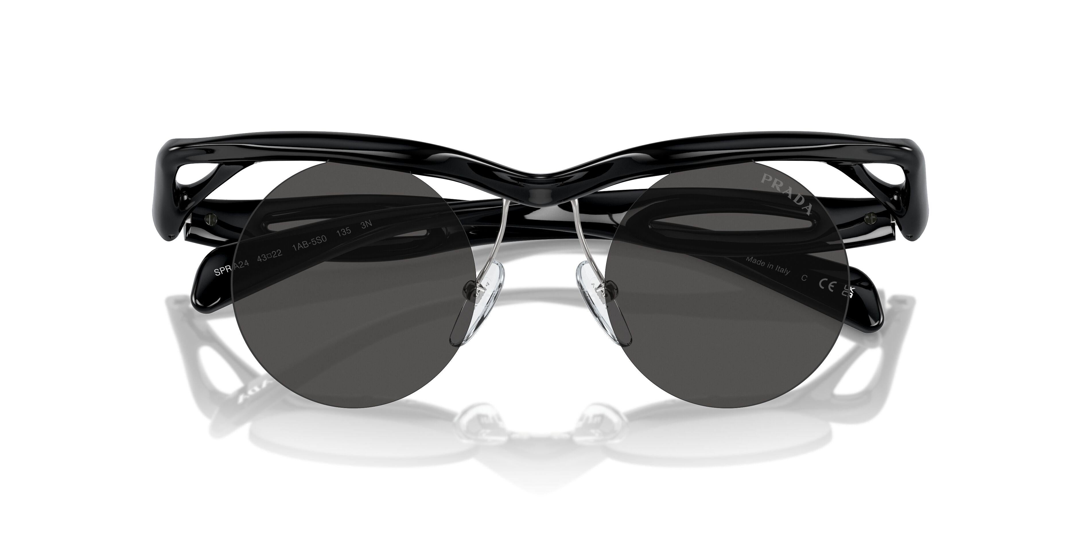 Praada A24S Sunglasses
