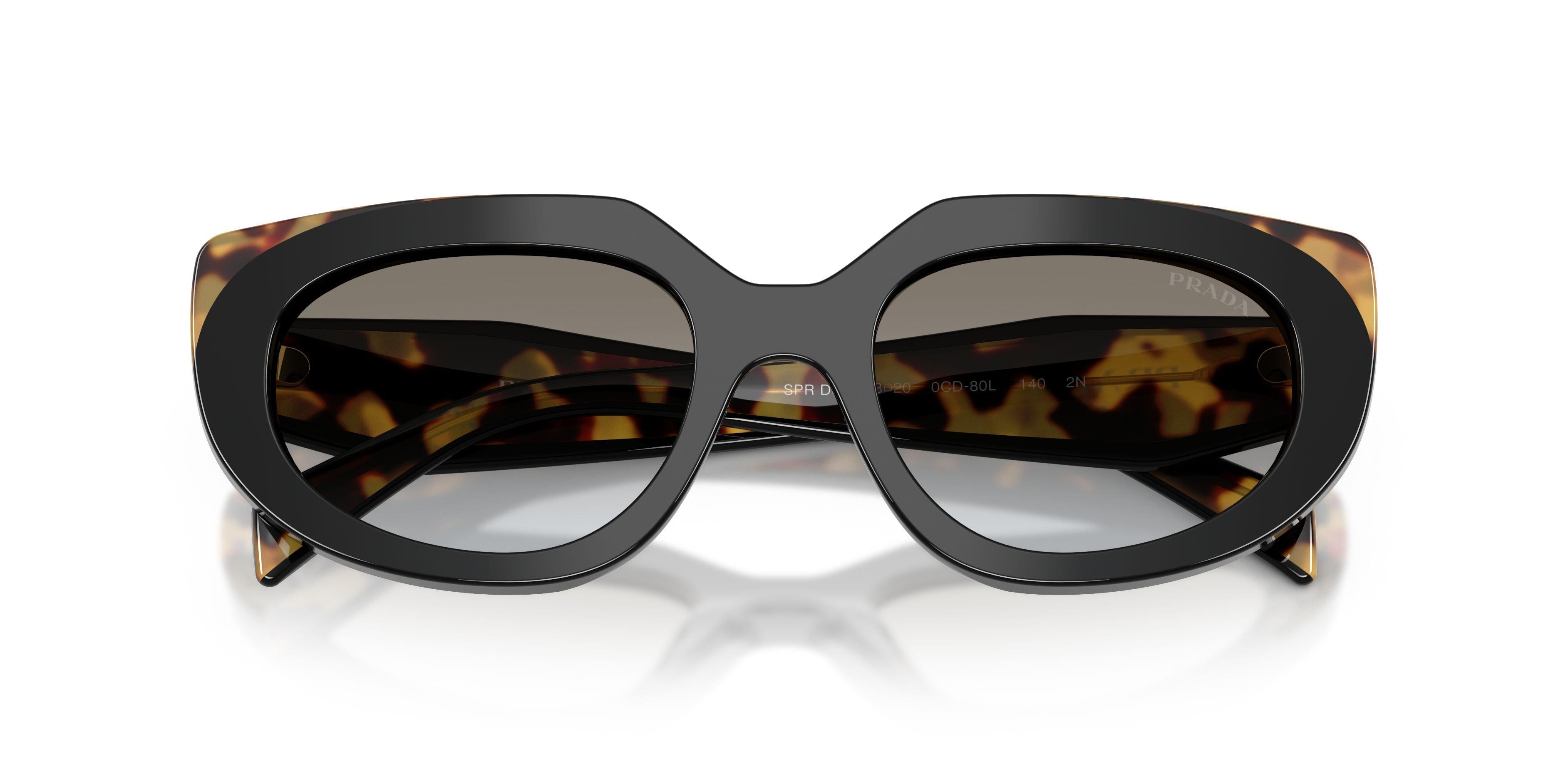 Praada D02S Sunglasses
