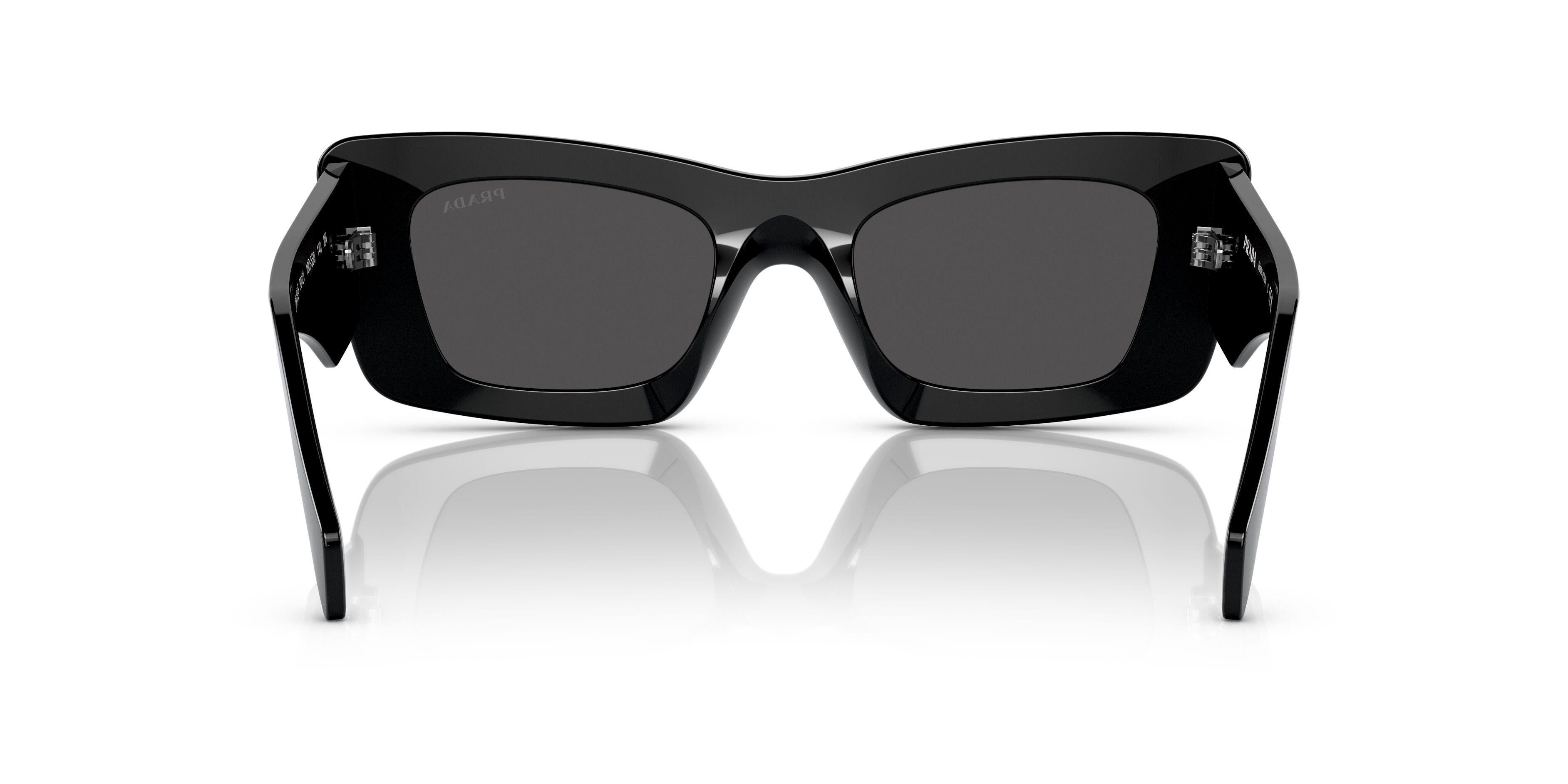 Praada 13ZSF Sunglasses