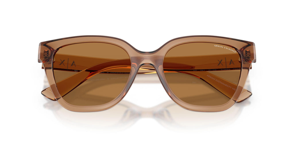 Armaani Exchange 4164SU Sunglasses