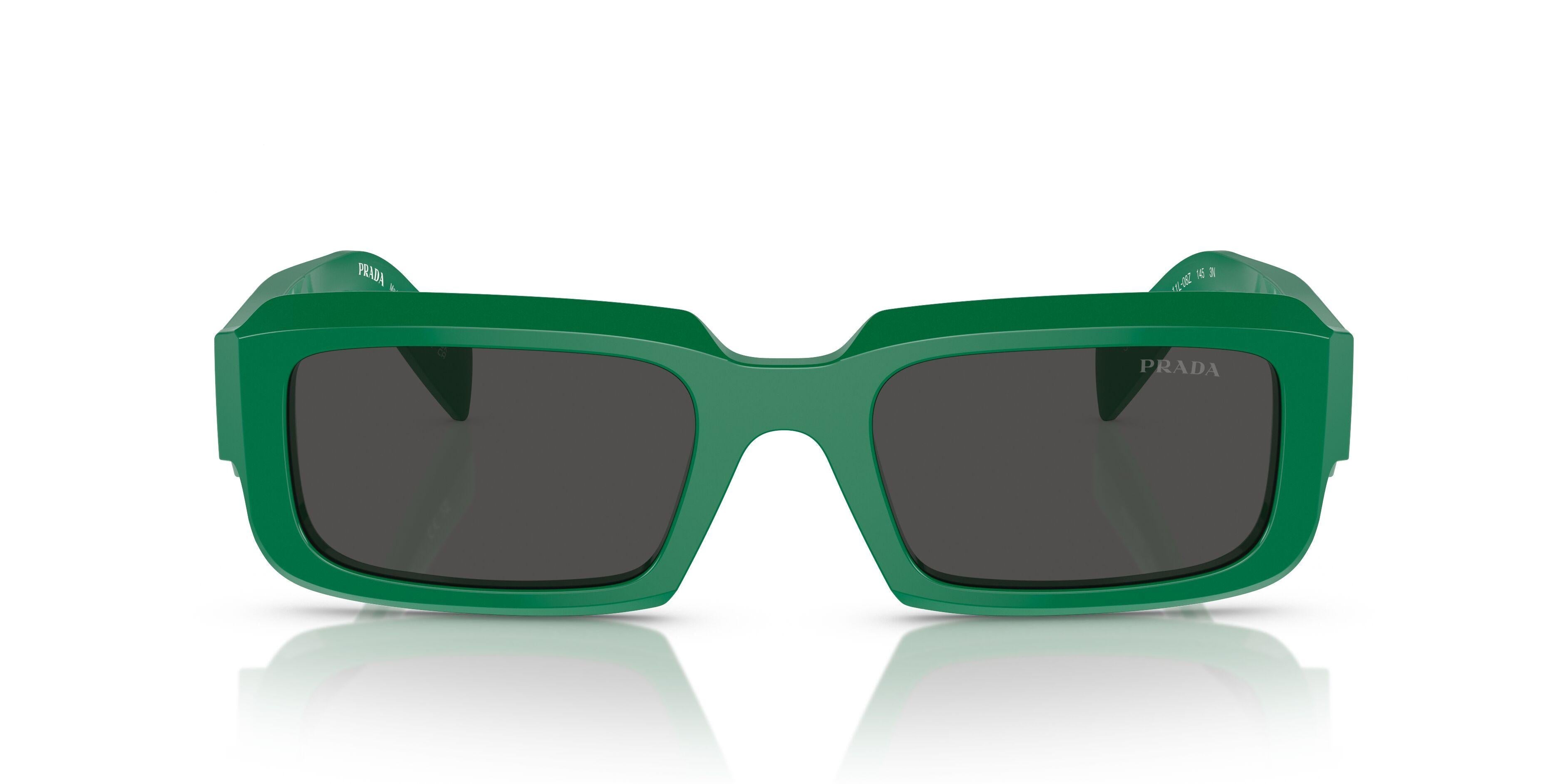 Praada 27ZS Sunglasses