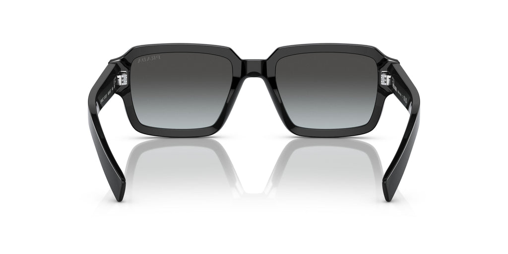 Praada 02ZS Sunglasses