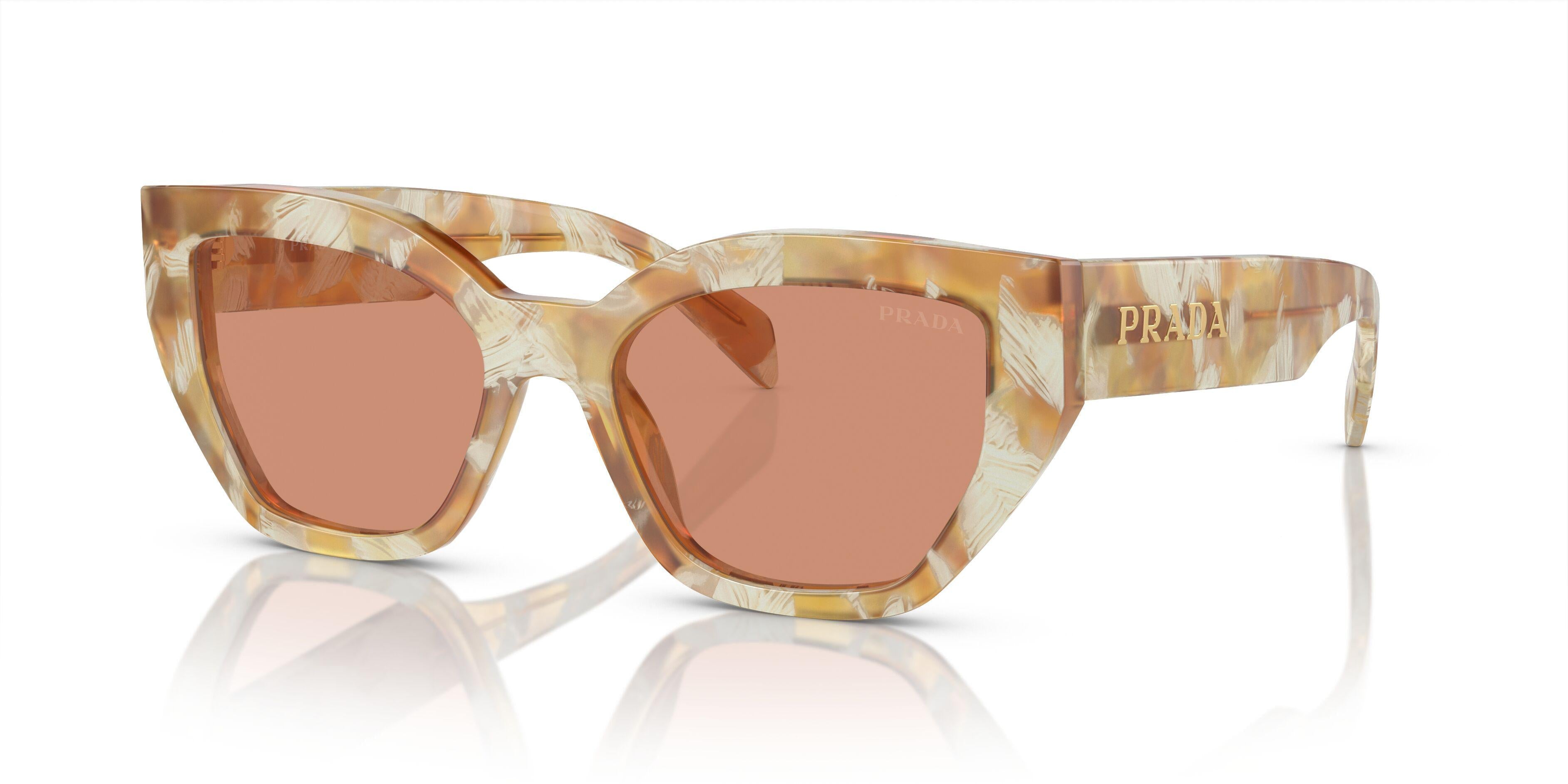 Praada A09S Sunglasses