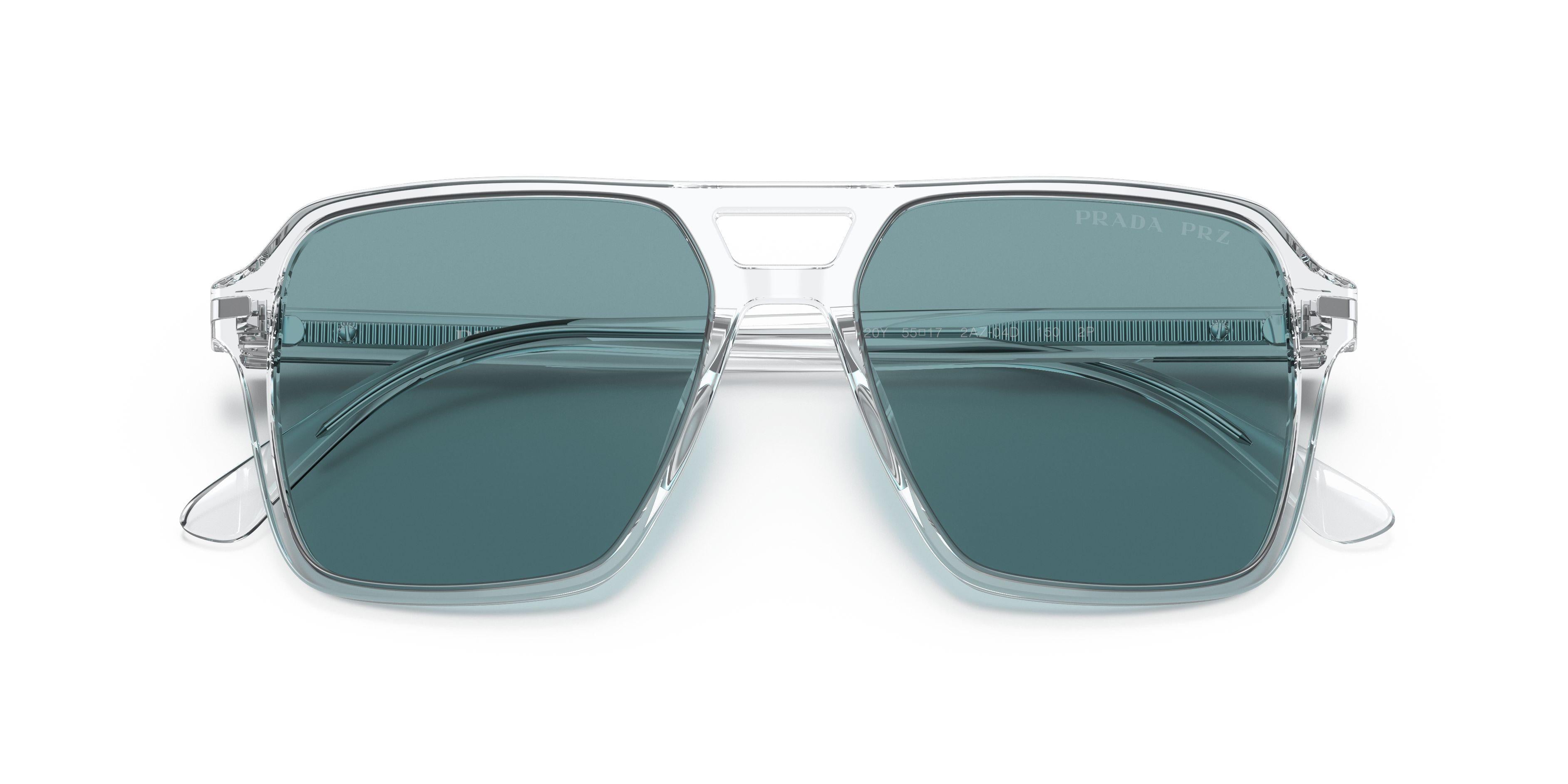 Praada 20YS Sunglasses