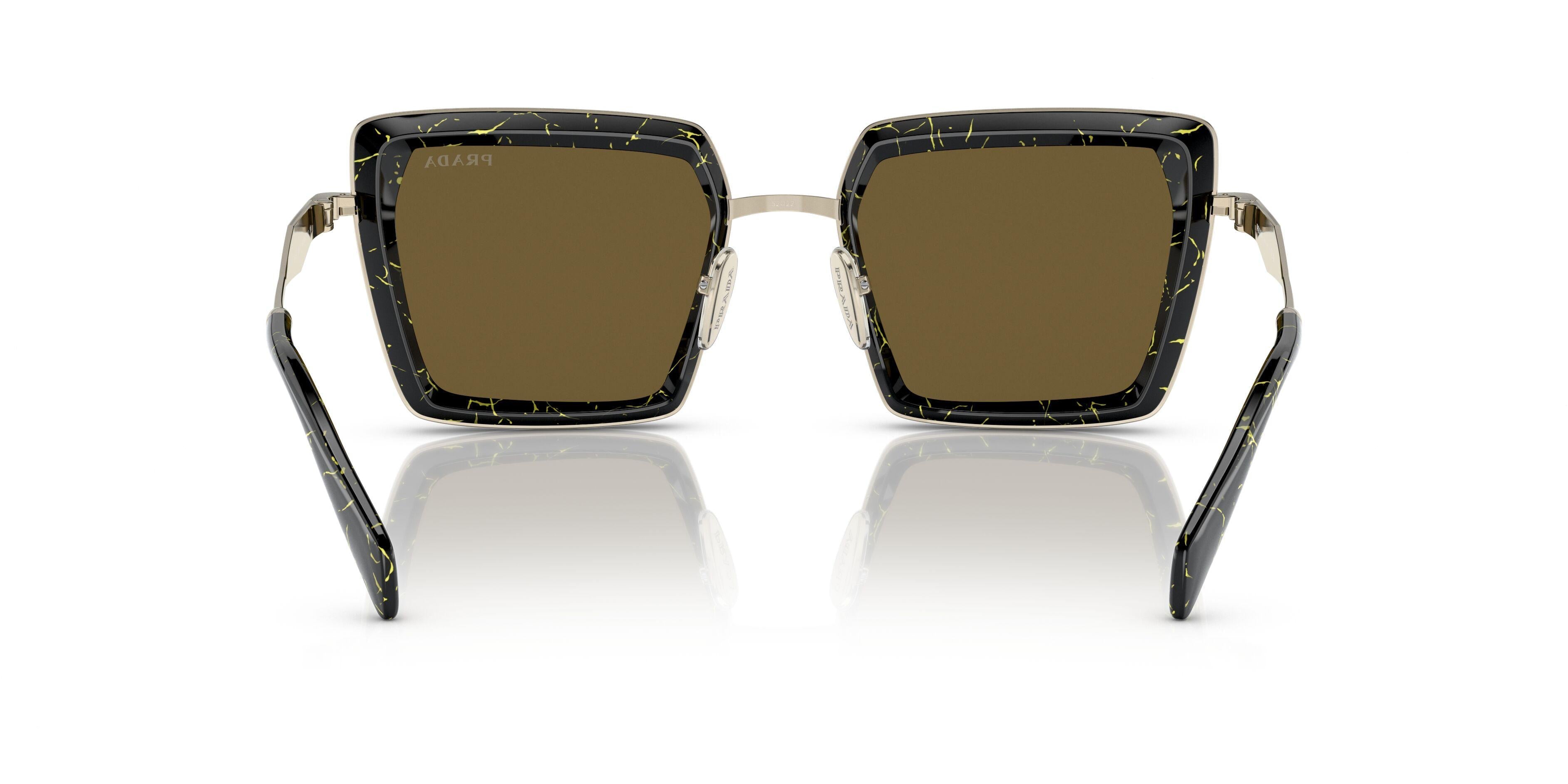 Praada 55ZS Sunglasses