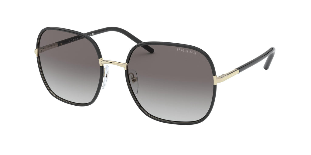 Praada 67XS Sunglasses