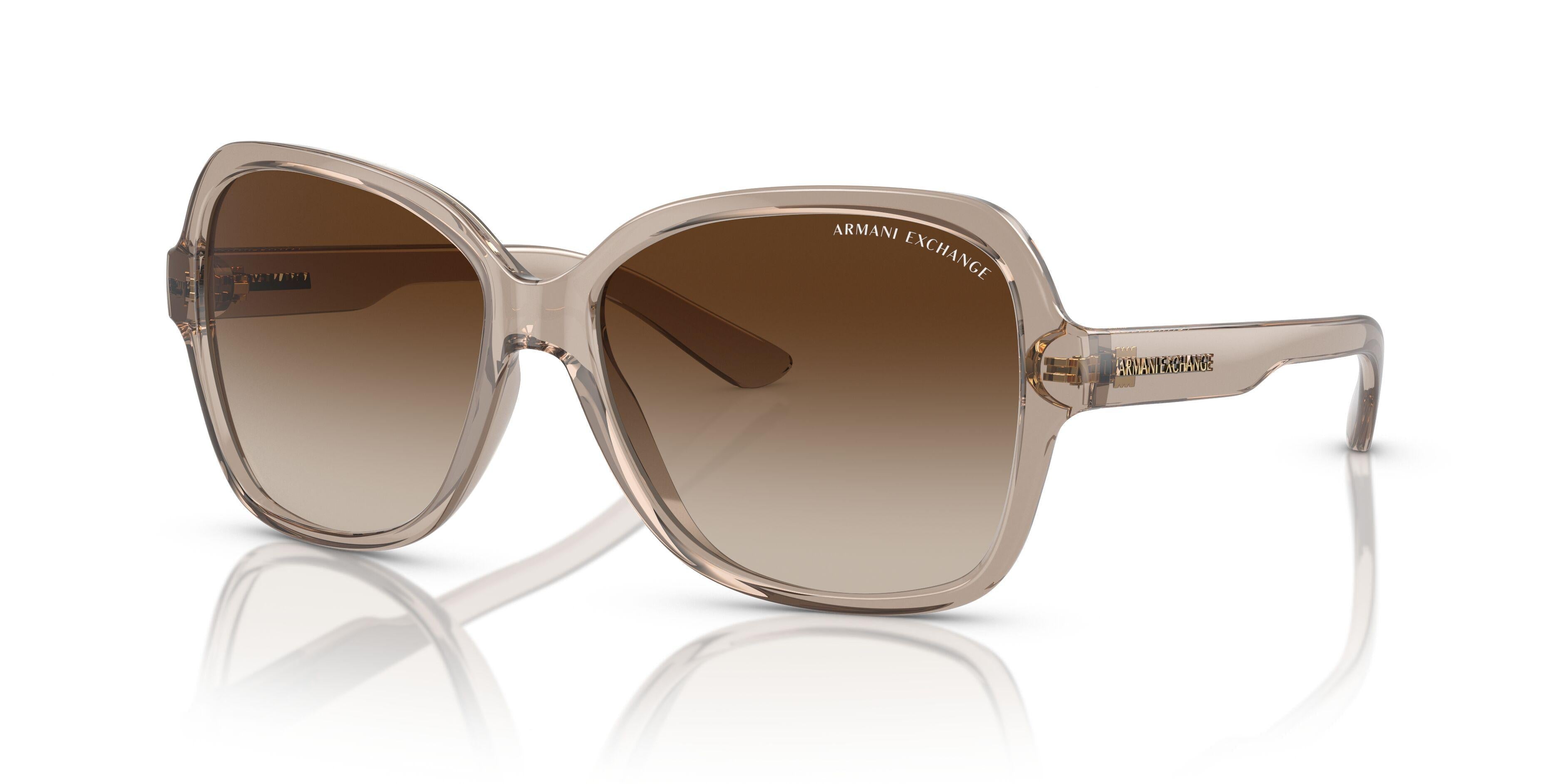 Armaani Exchange Fit 4029S Sunglasses