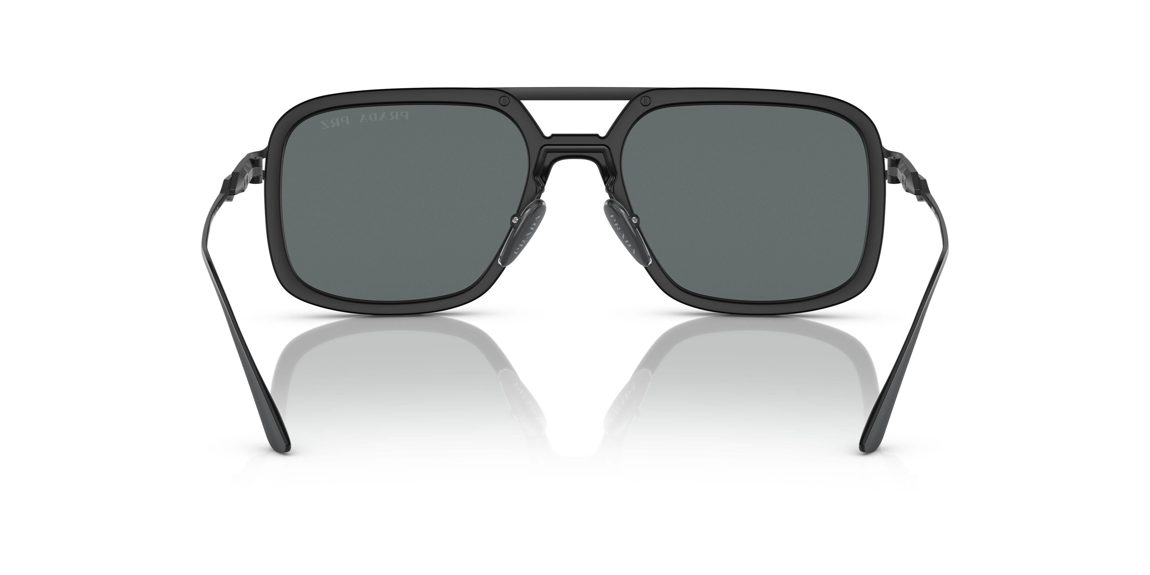 Praada 57ZS Sunglasses