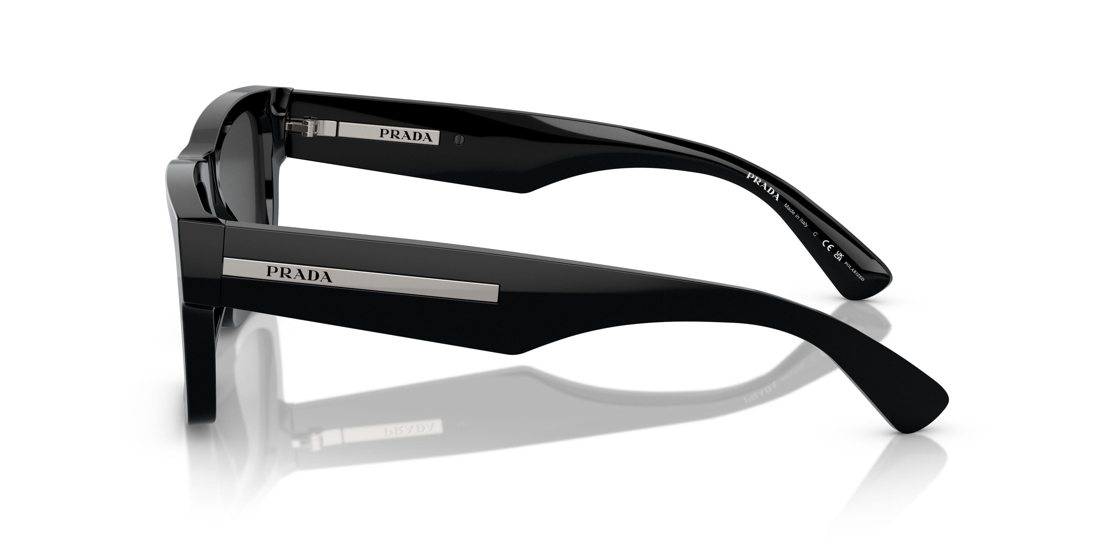Praada 25ZSF Sunglasses