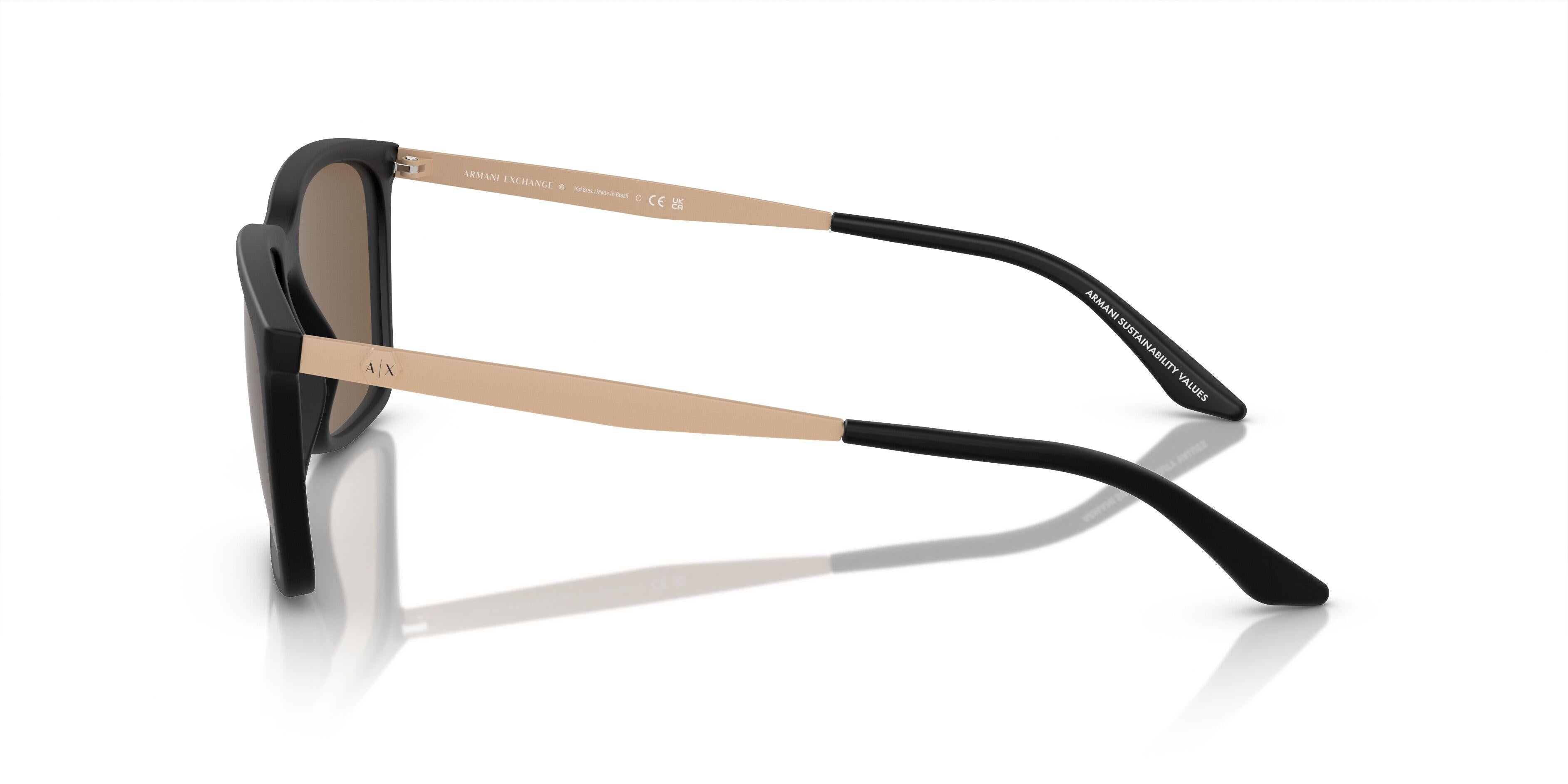 Armaani Exchange 4138S Sunglasses