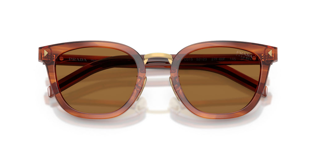 Praada C01SD Sunglasses